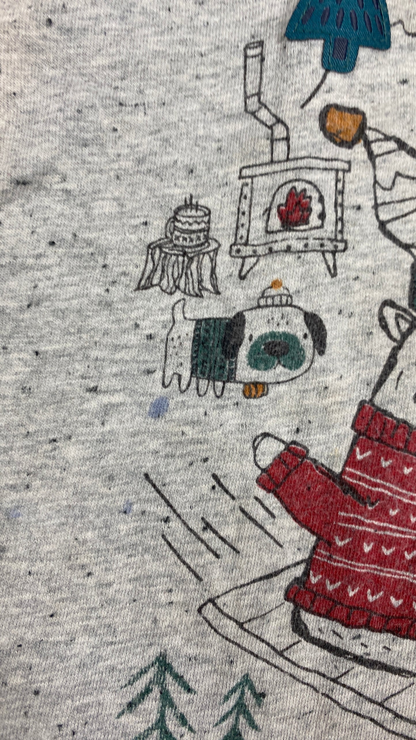 12-18 mois - SourisMini*