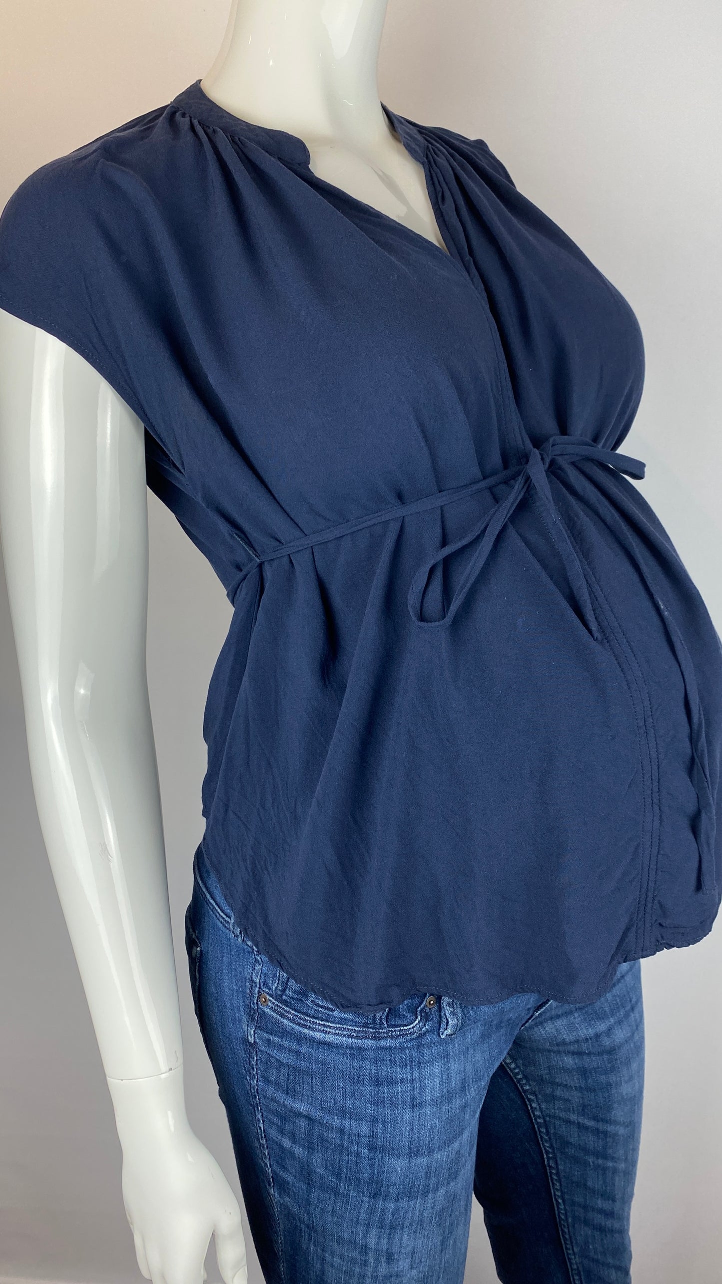 MEDIUM - T-shirt/chemise H&M
