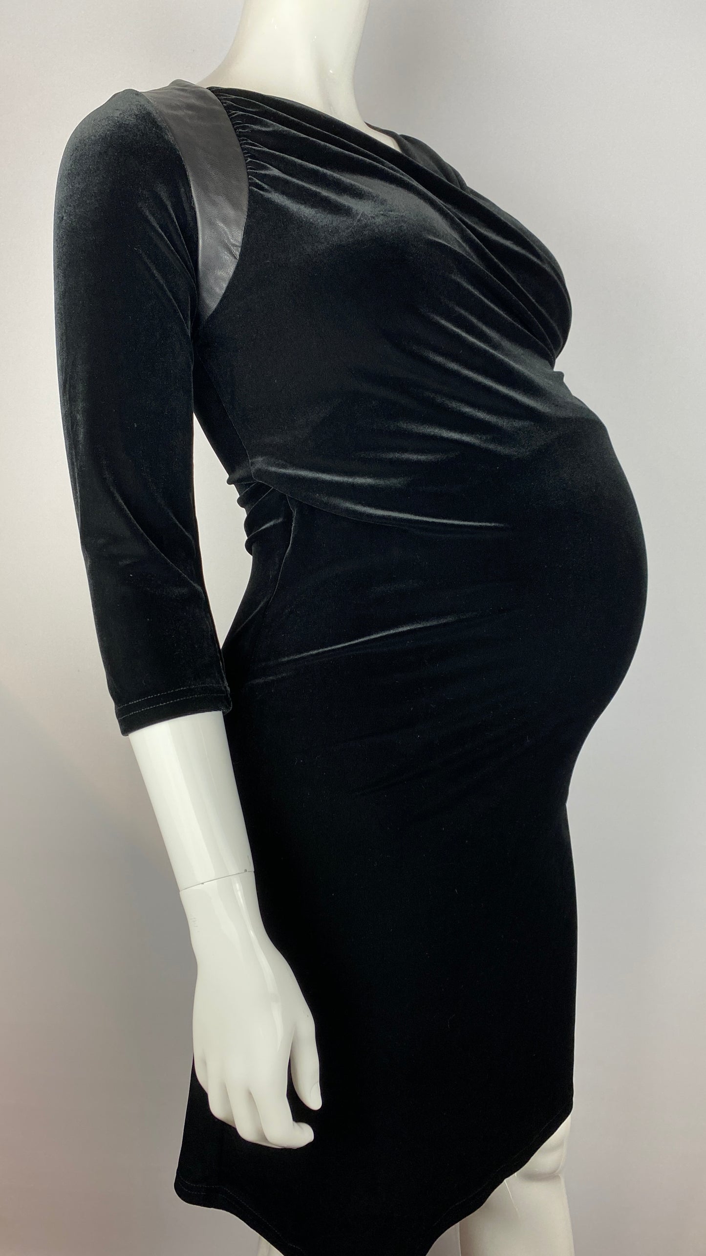 XSMALL - Robe Bellissima (NEUVE)