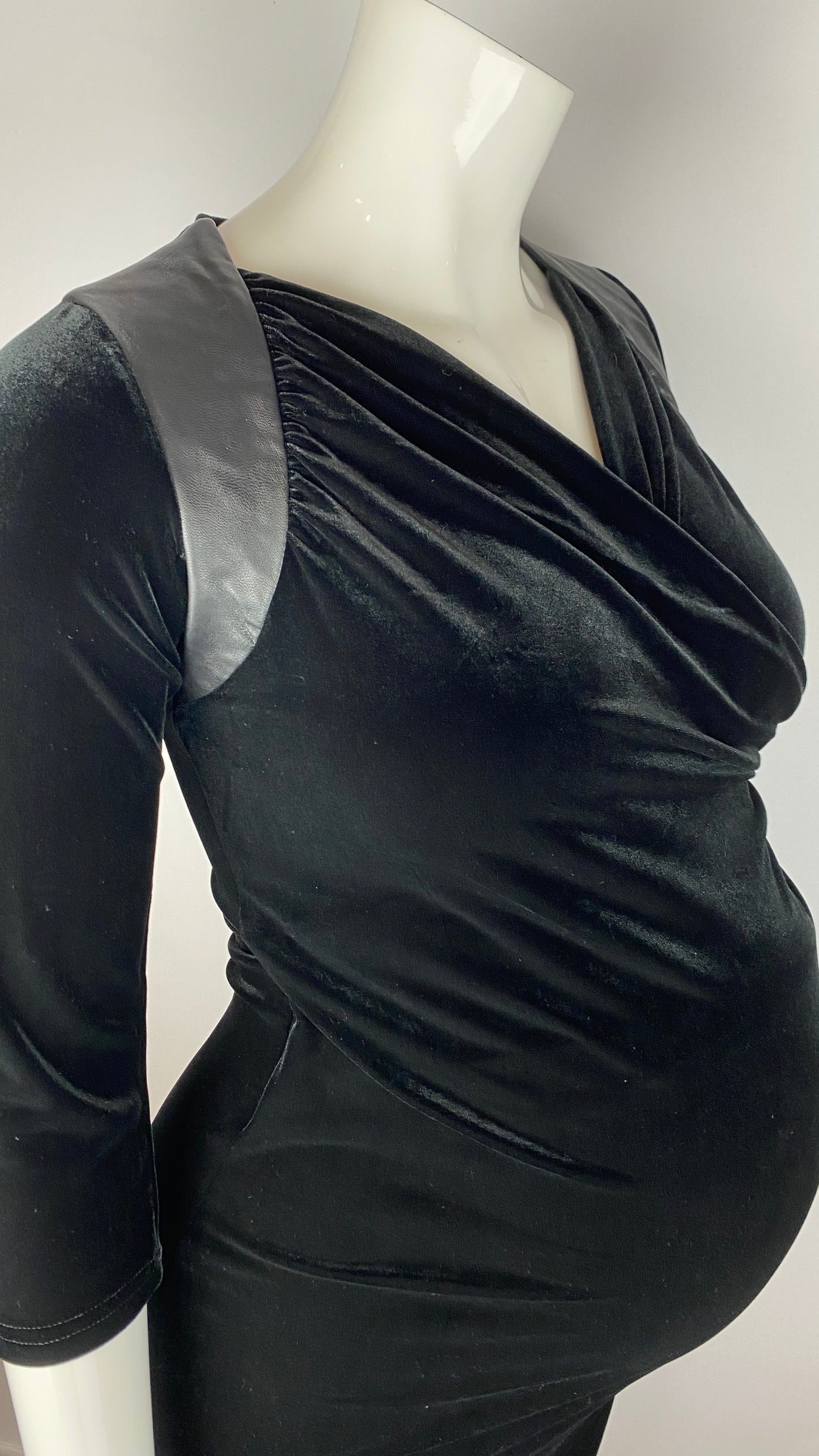 XSMALL - Robe Bellissima (NEUVE)