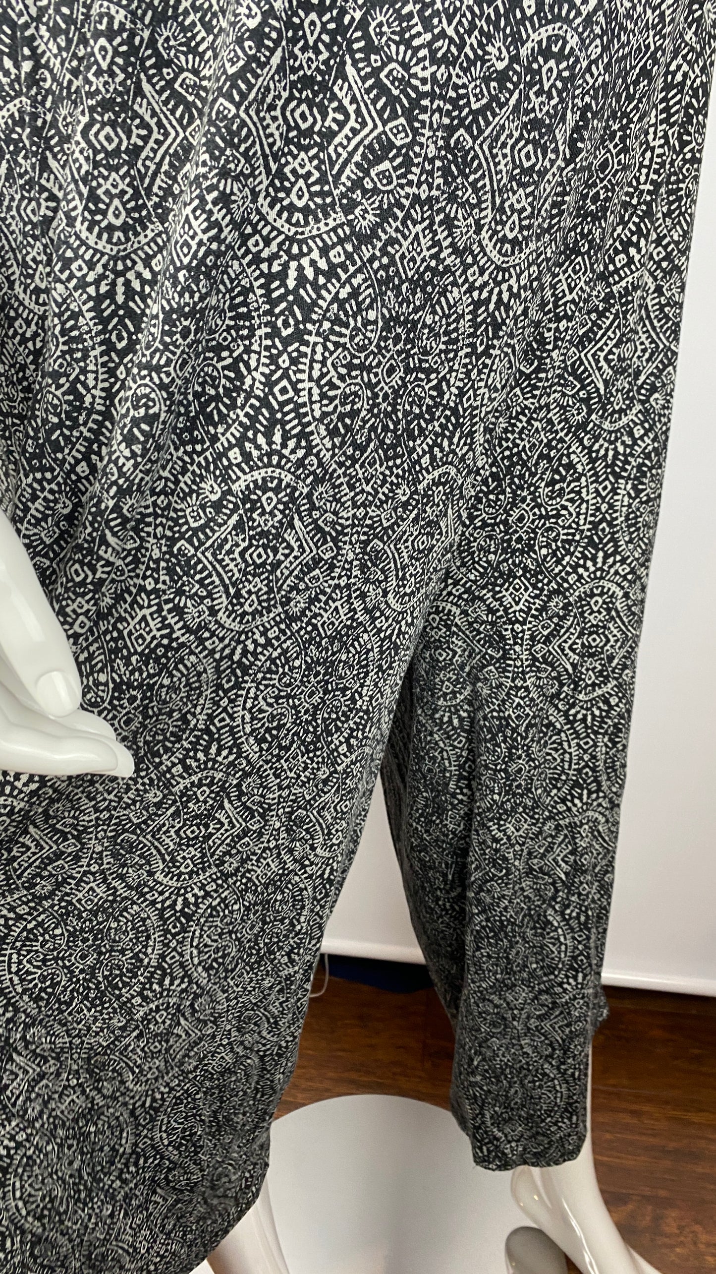 XXLARGE - One piece Stork&Babe