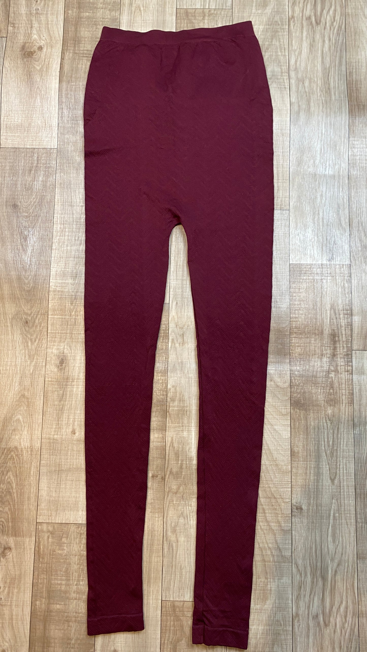 XXSMALL/XSMALL - Legging Thyme Maternité