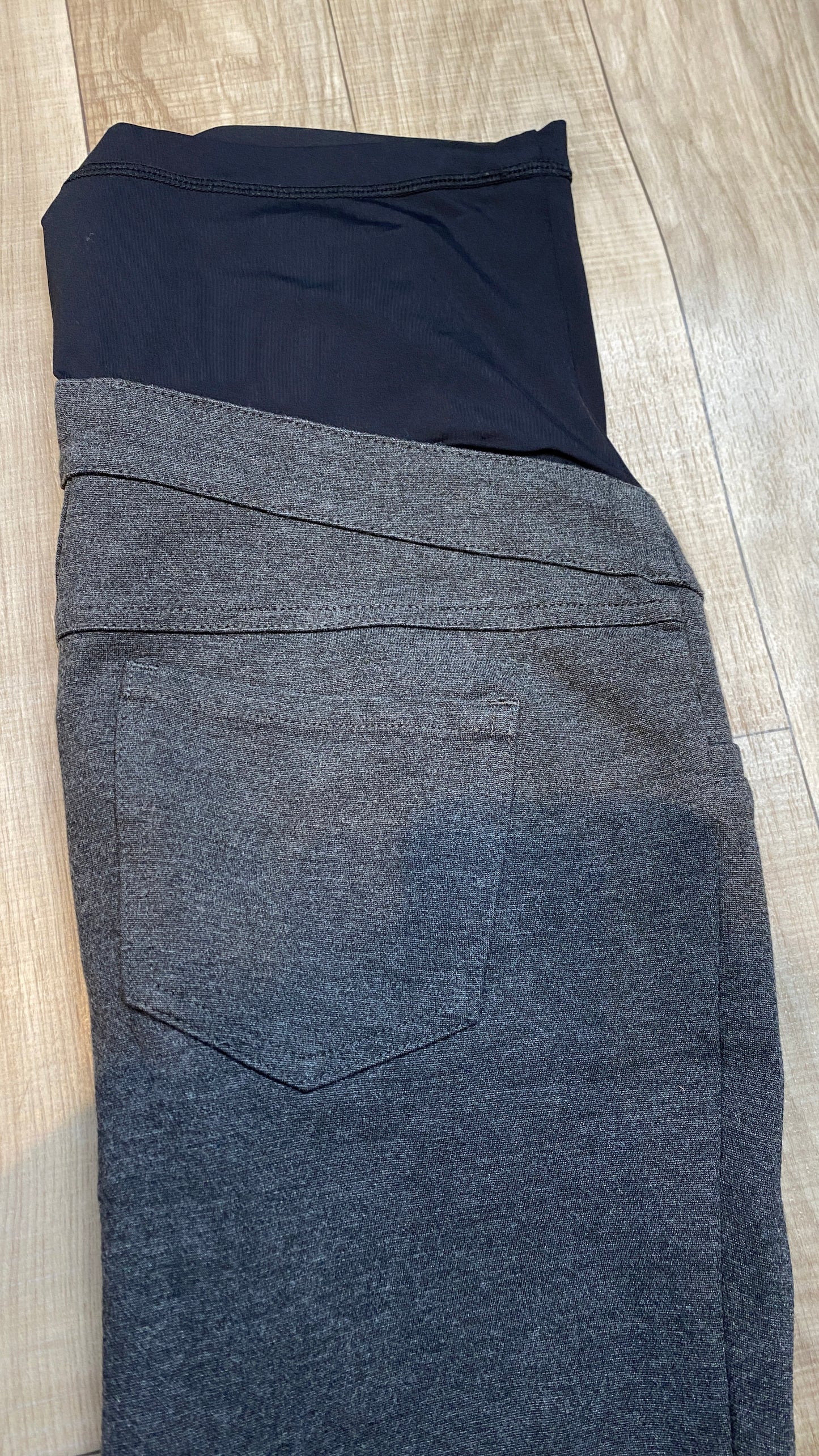 XSMALL - Pantalon Stork&Babe