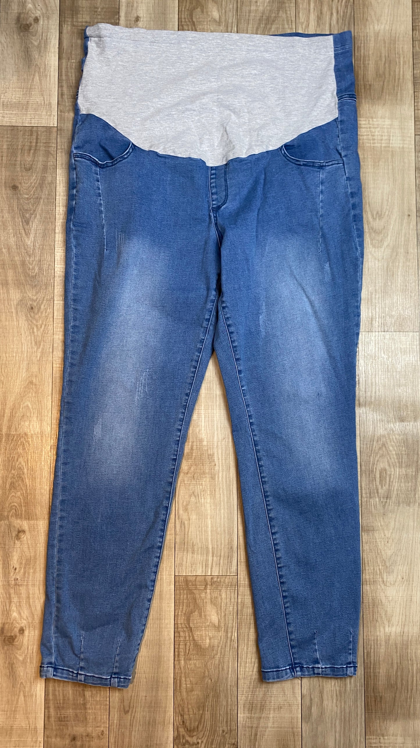 XXLARGE - Jeans Rose Maternité