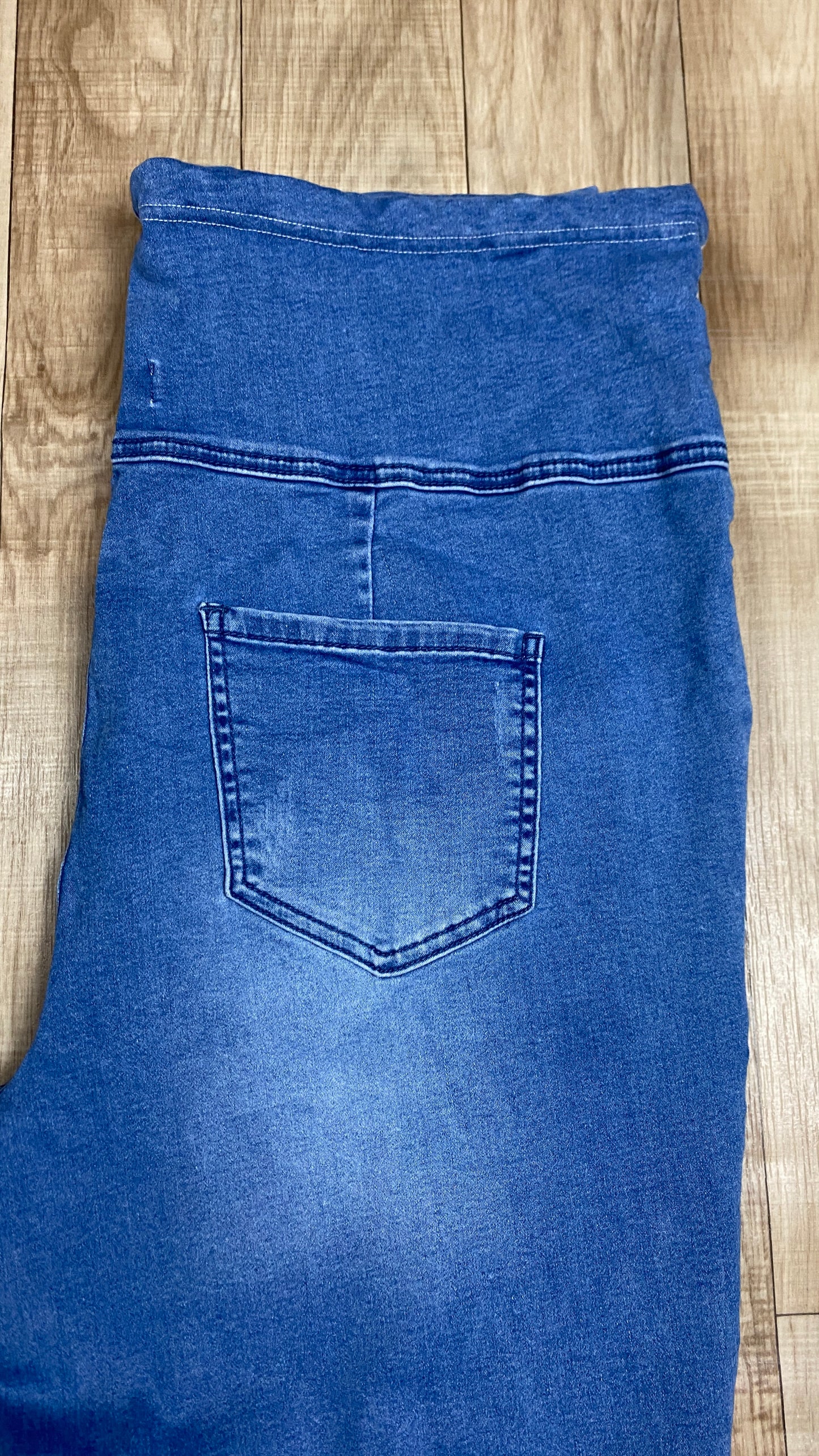 XXLARGE - Jeans Rose Maternité