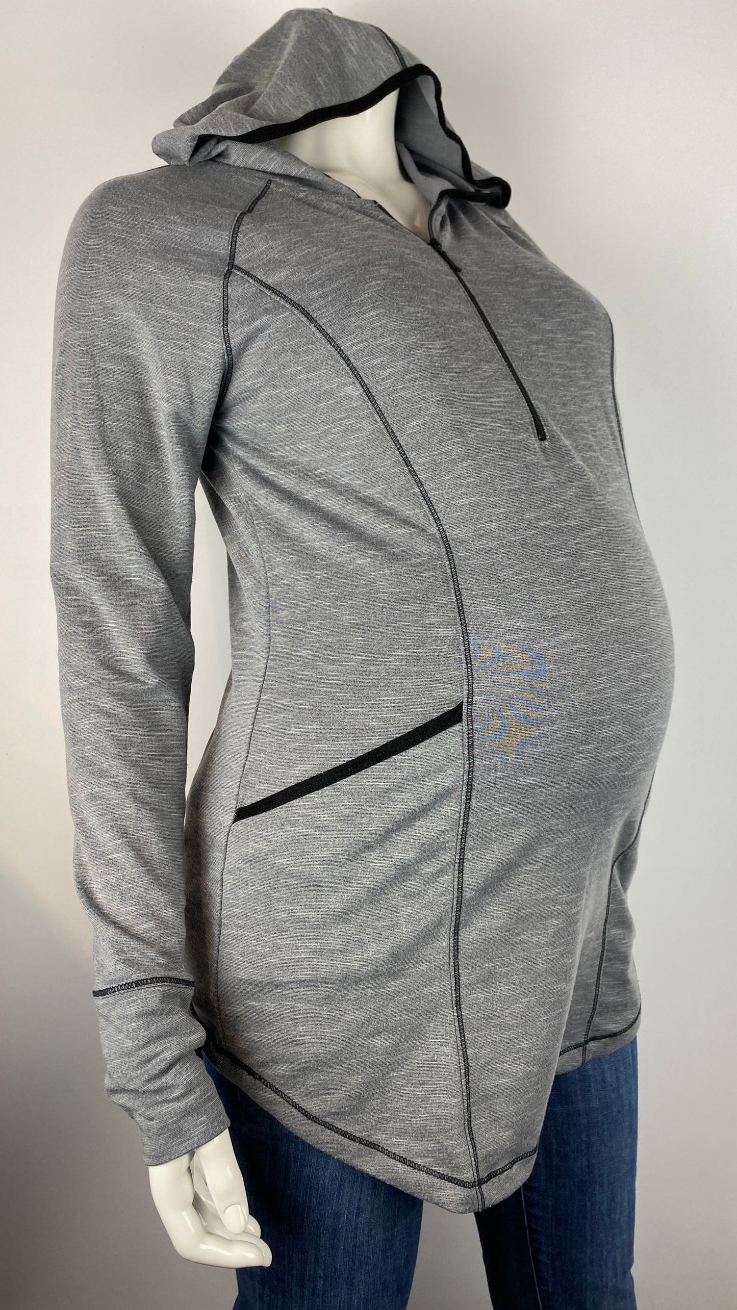XSMALL - Veste Thyme Maternité