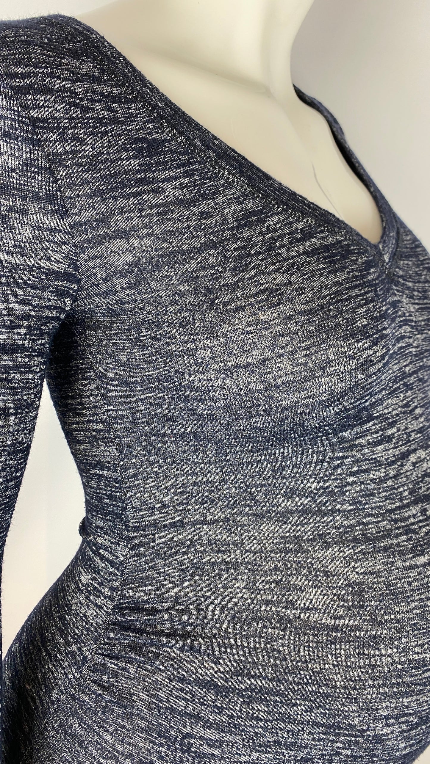 XSMALL - Robe H&M