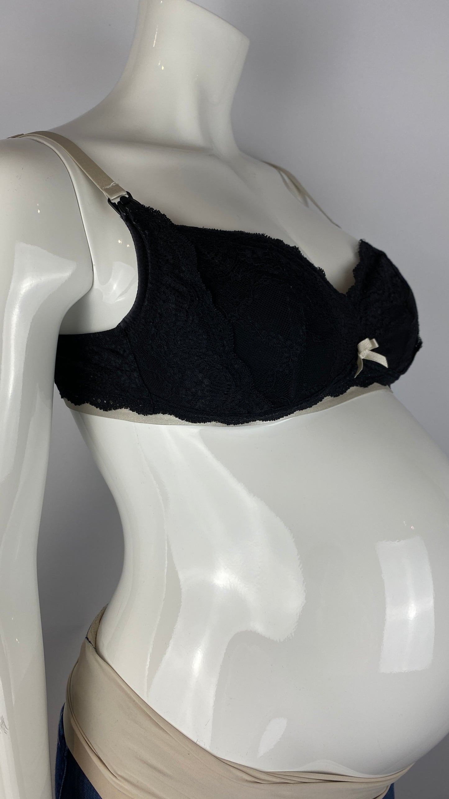 36C - Bralette d'allaitement