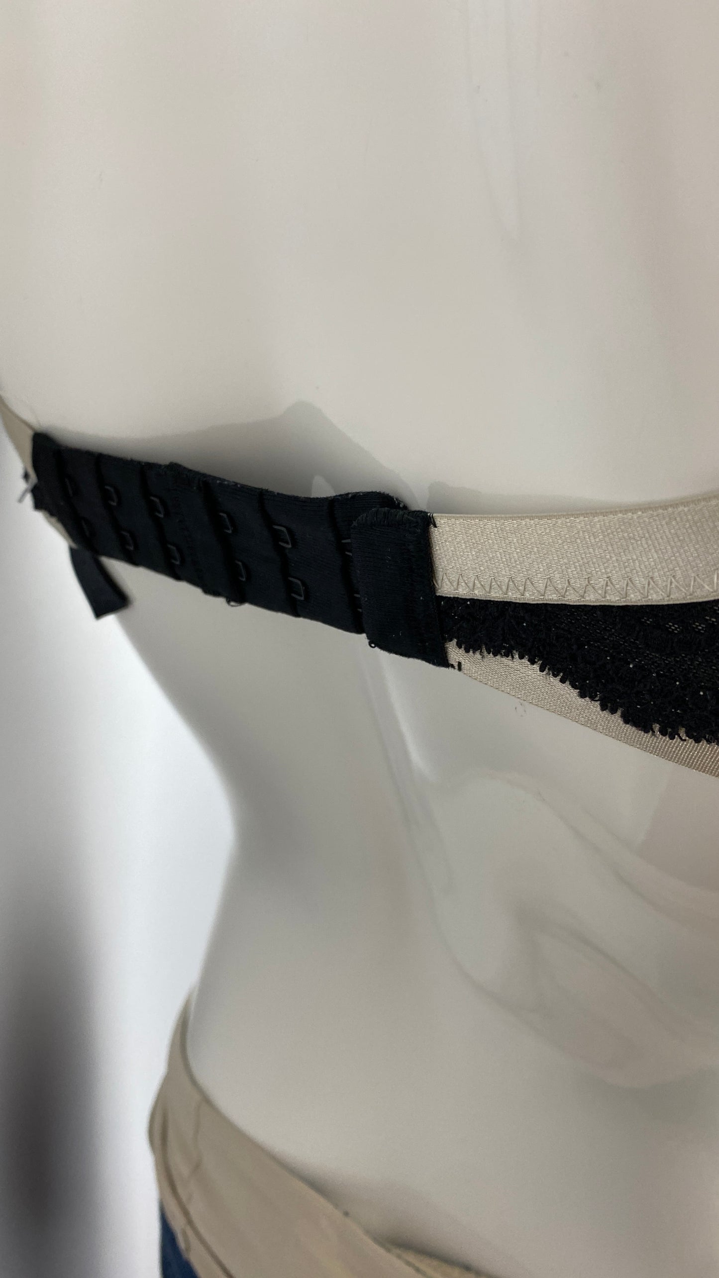 36C - Bralette d'allaitement