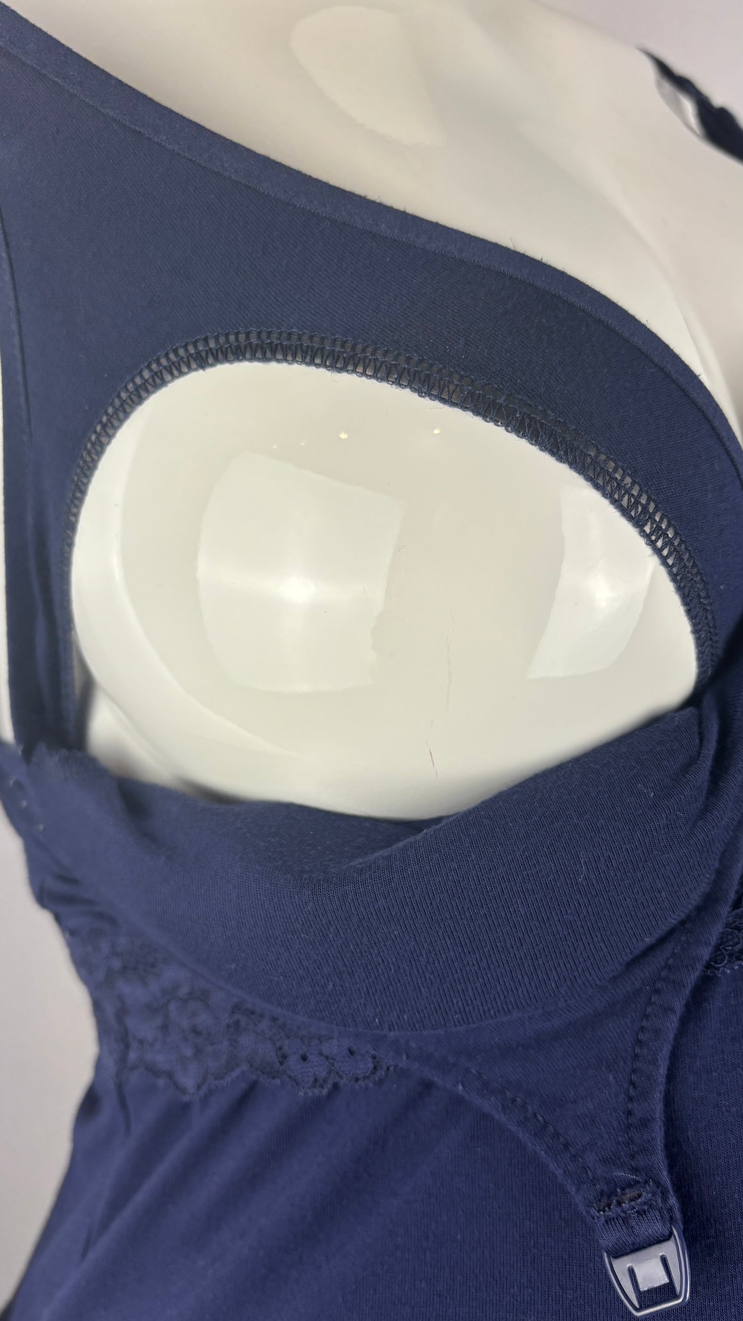 SMALL - Camisole d'allaitement Thyme Maternité