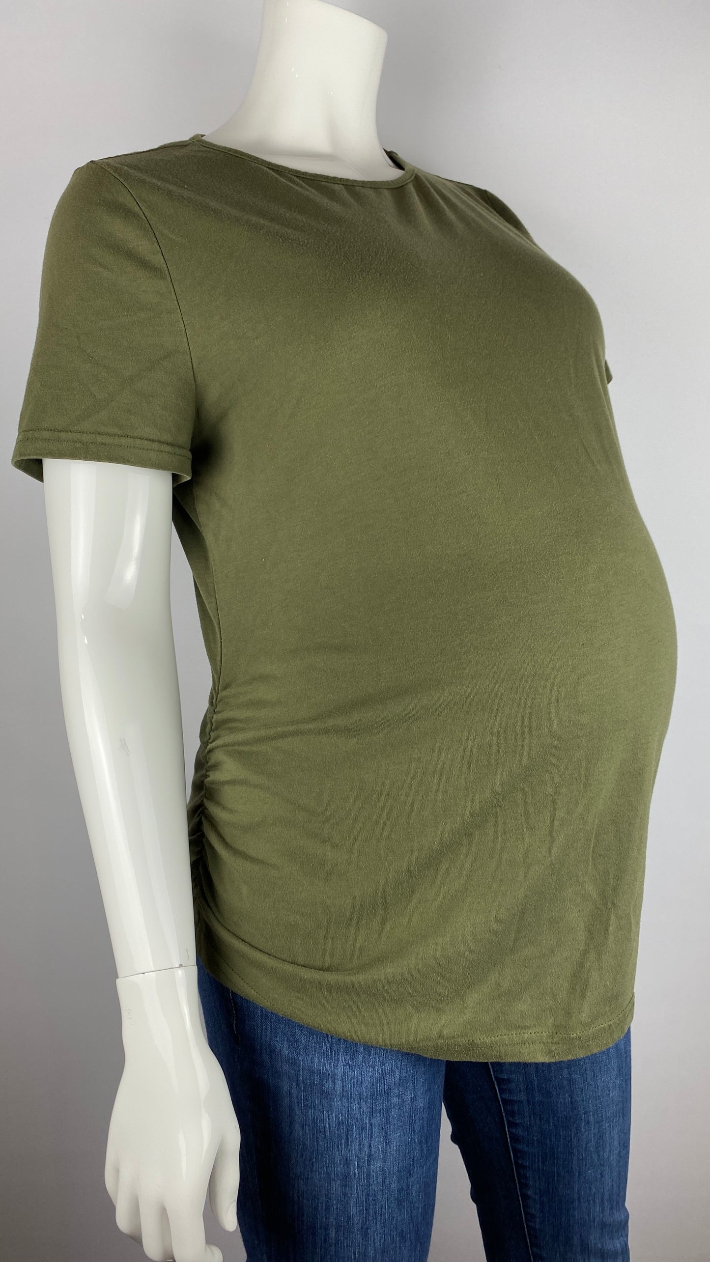 XXLARGE - T-shirt Shein