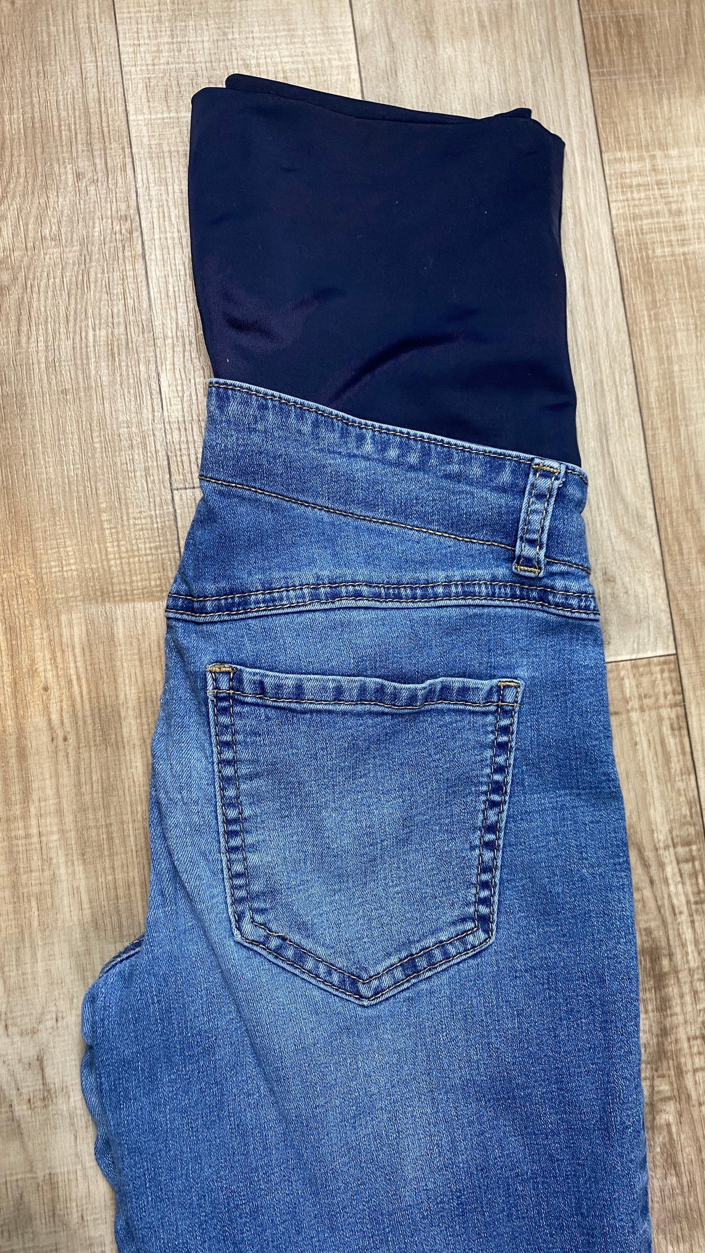 XXSMALL - Jeans Thyme Maternité
