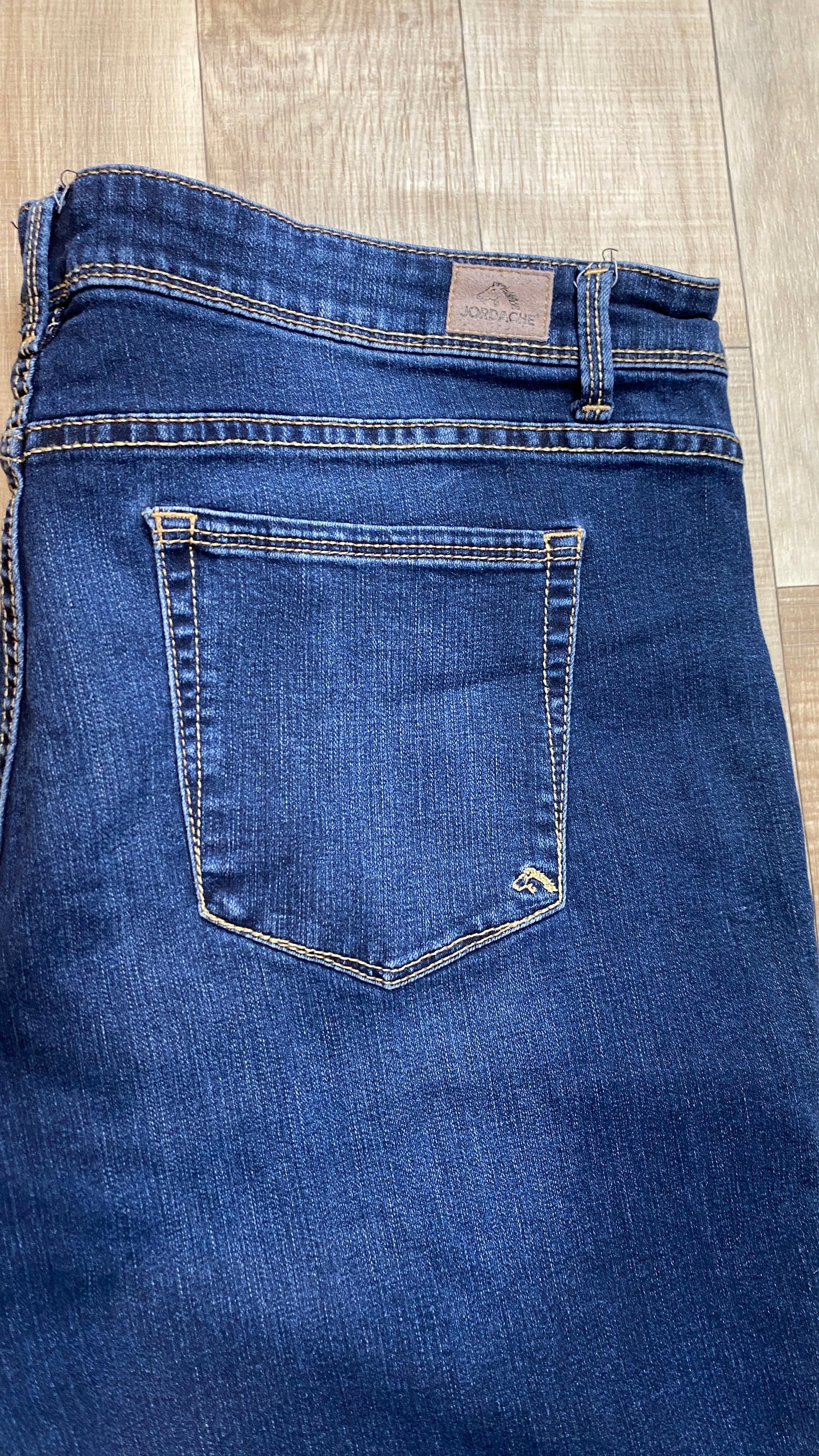 Taille 18 - Jeans Jordache