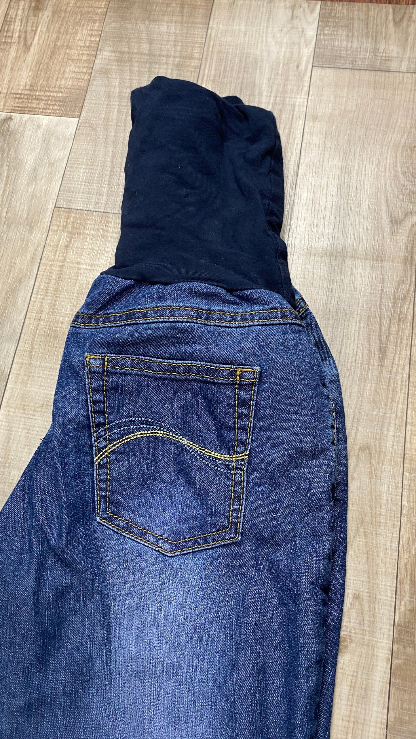 XXSMALL - Jeans Bedondine