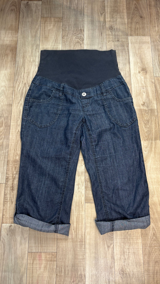 XSMALL - Short 3/4 Thyme Maternité