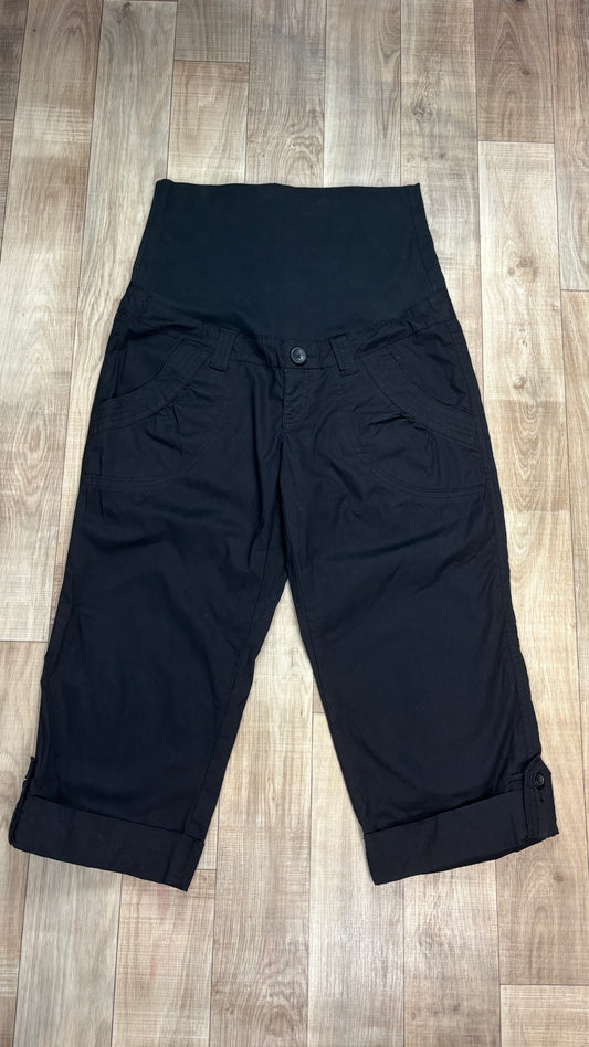 XSMALL - Short 3/4 Thyme Maternité