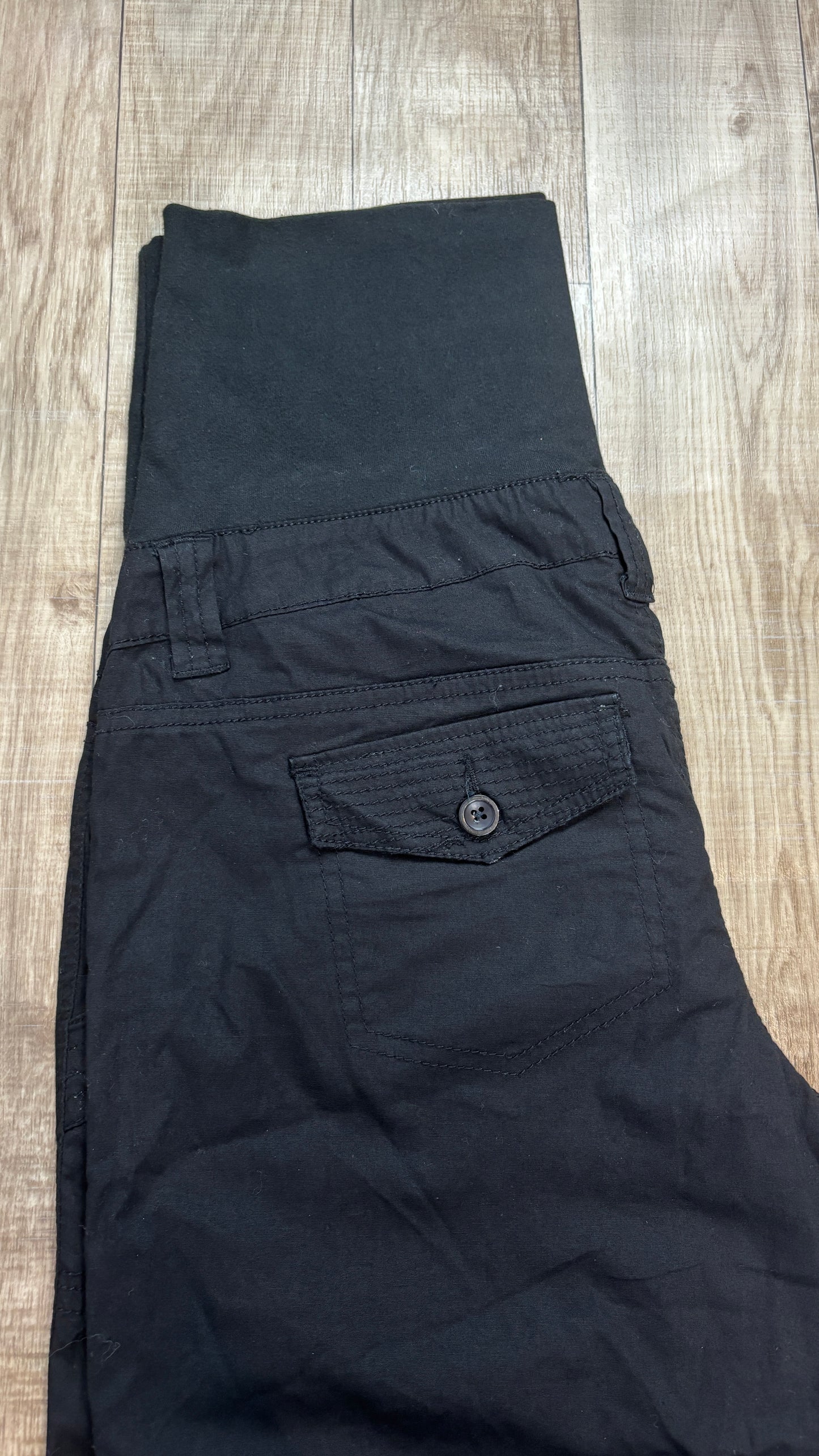 XSMALL - Short 3/4 Thyme Maternité