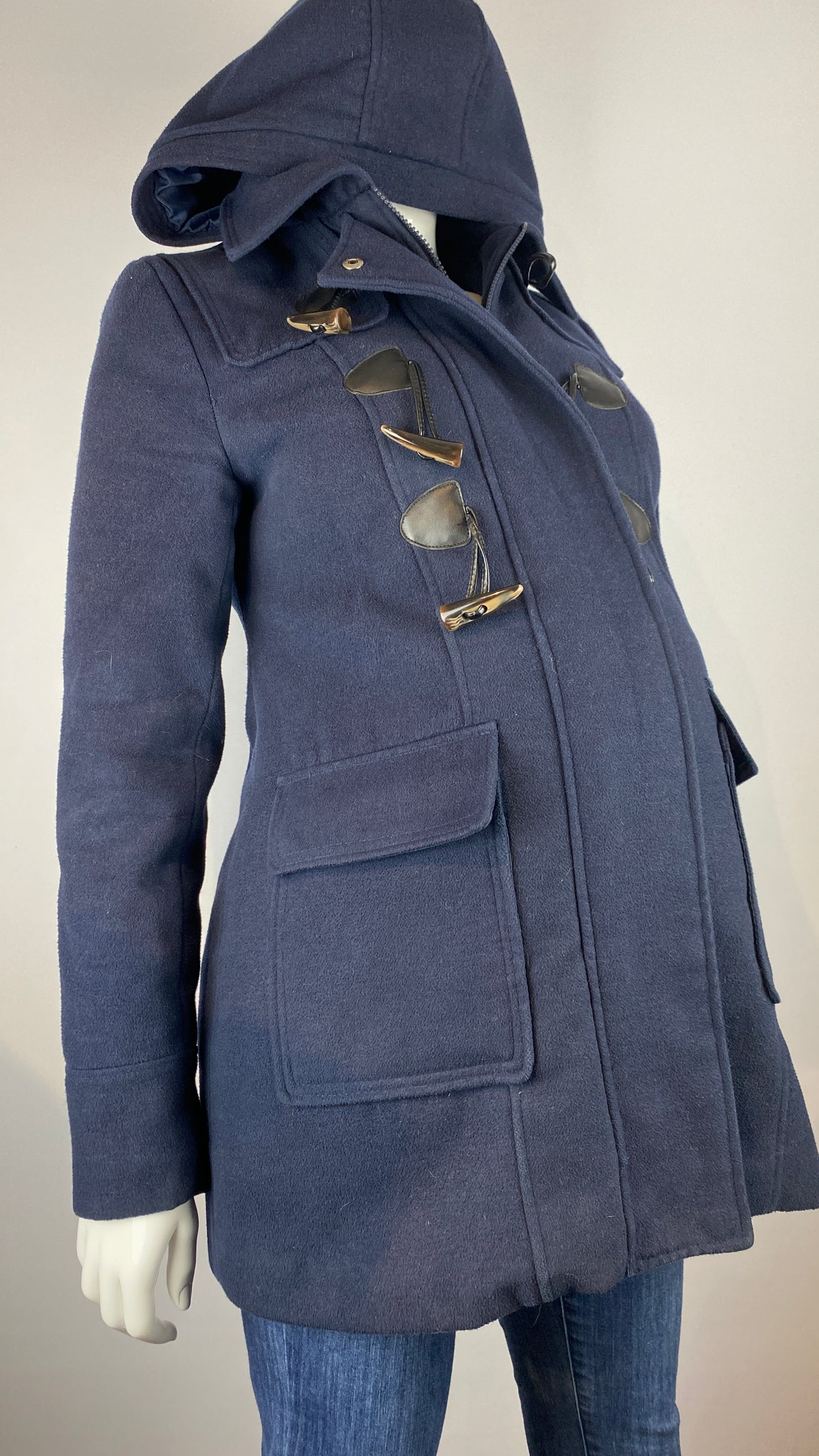 XSMALL - Manteau d'hiver Noppies