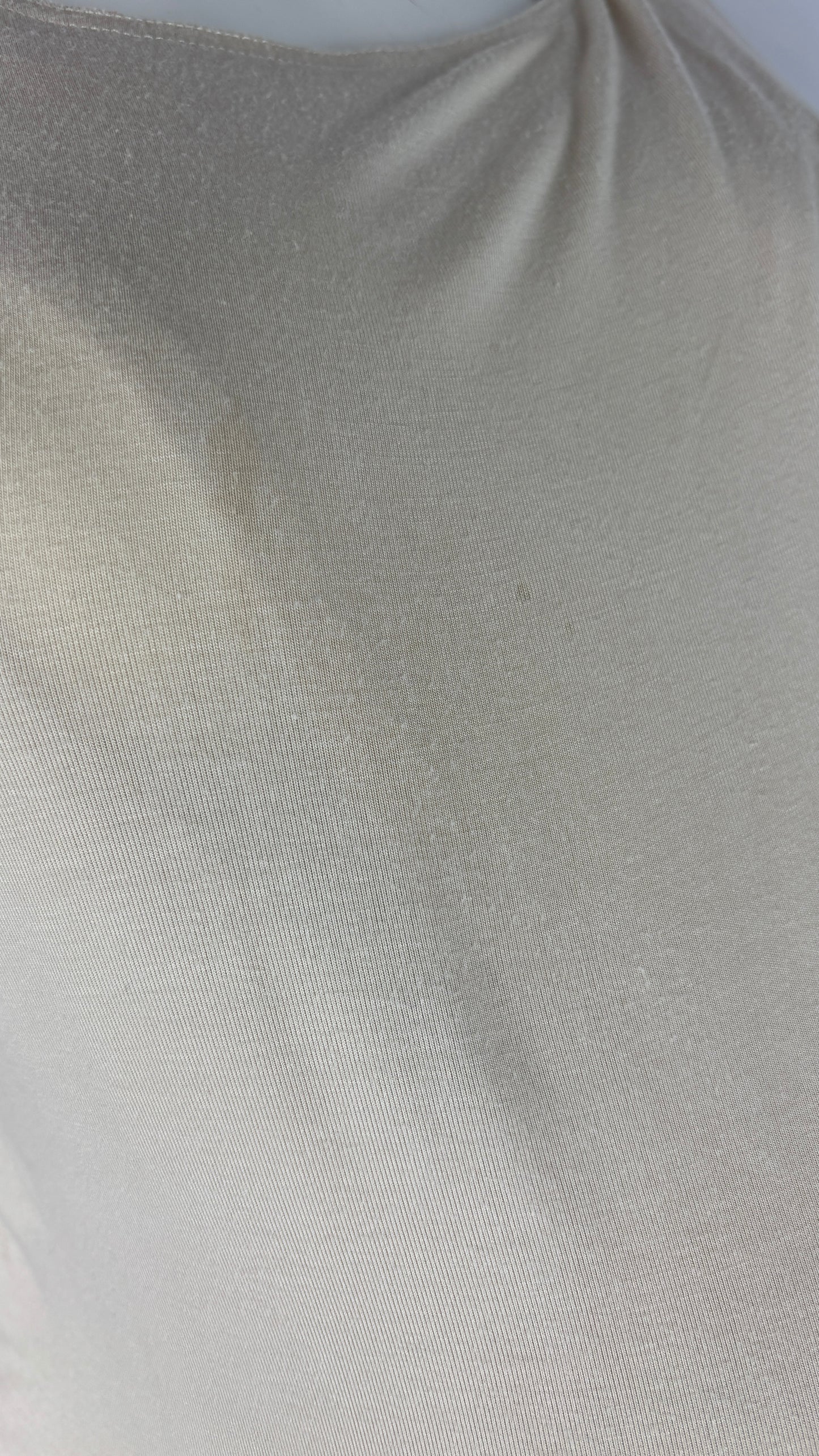 MEDIUM - Robe Lait de poule