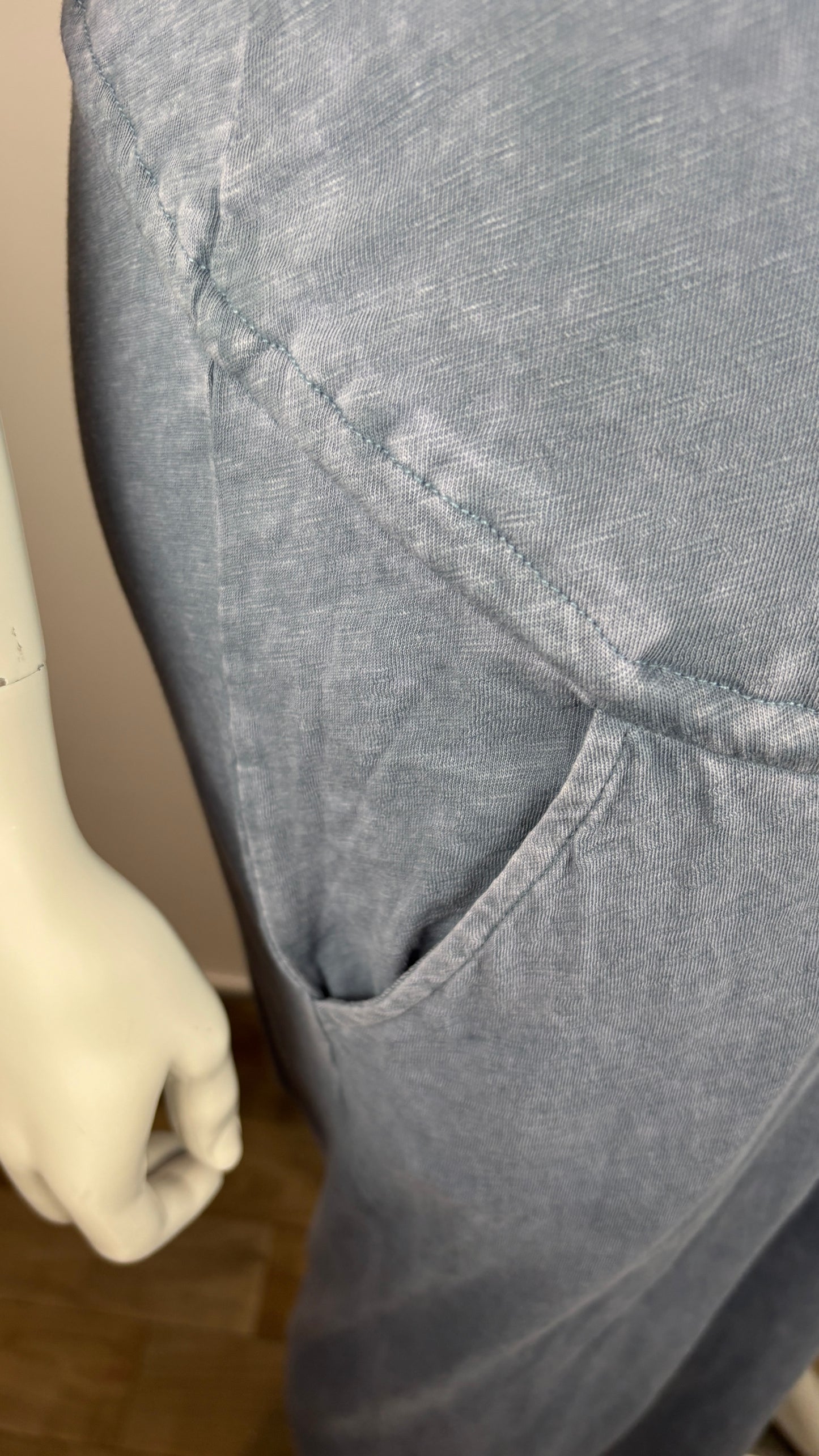 XSMALL - Robe Thyme Maternité