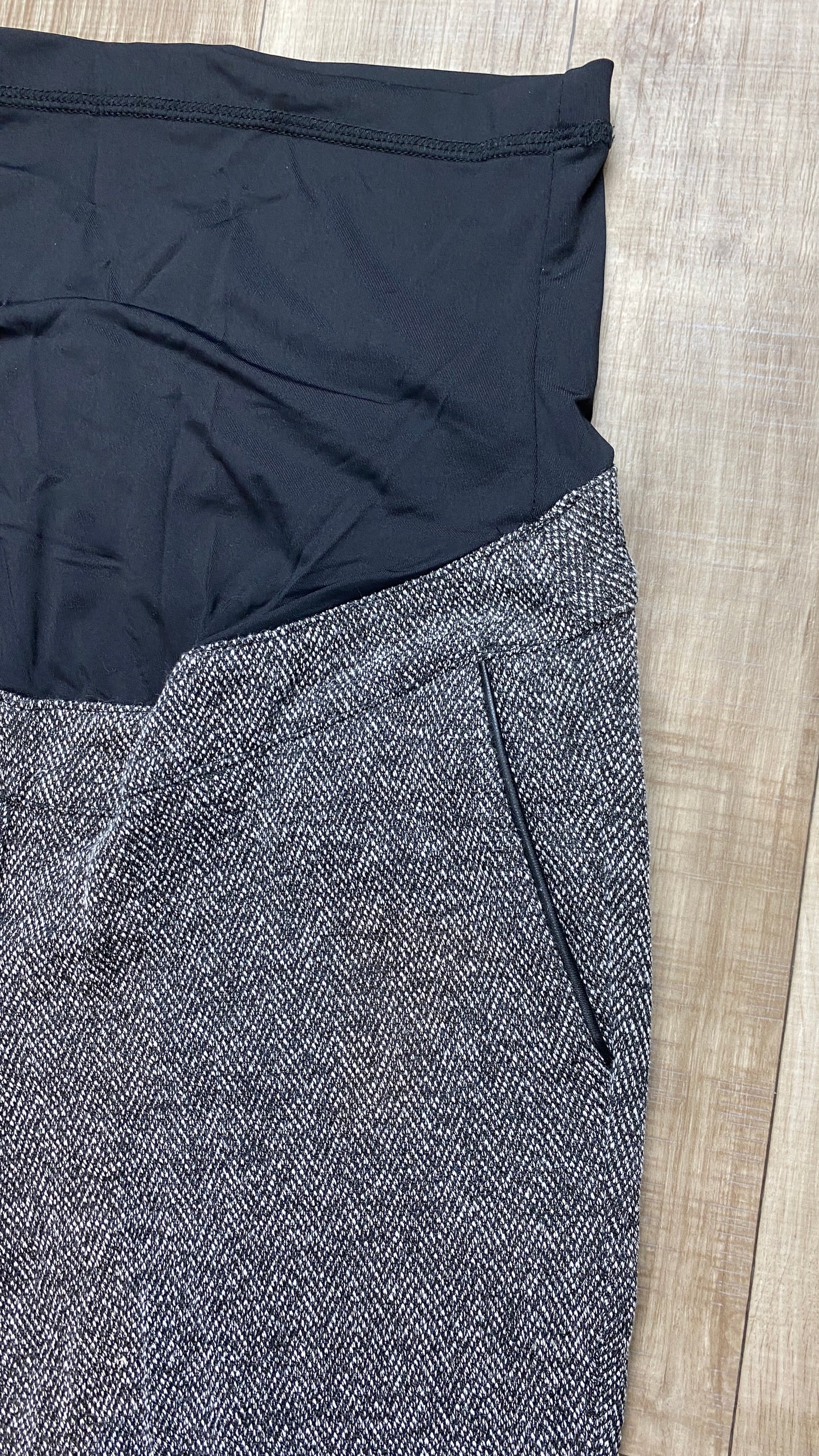 XSMALL - Pantalon Thyme Maternité