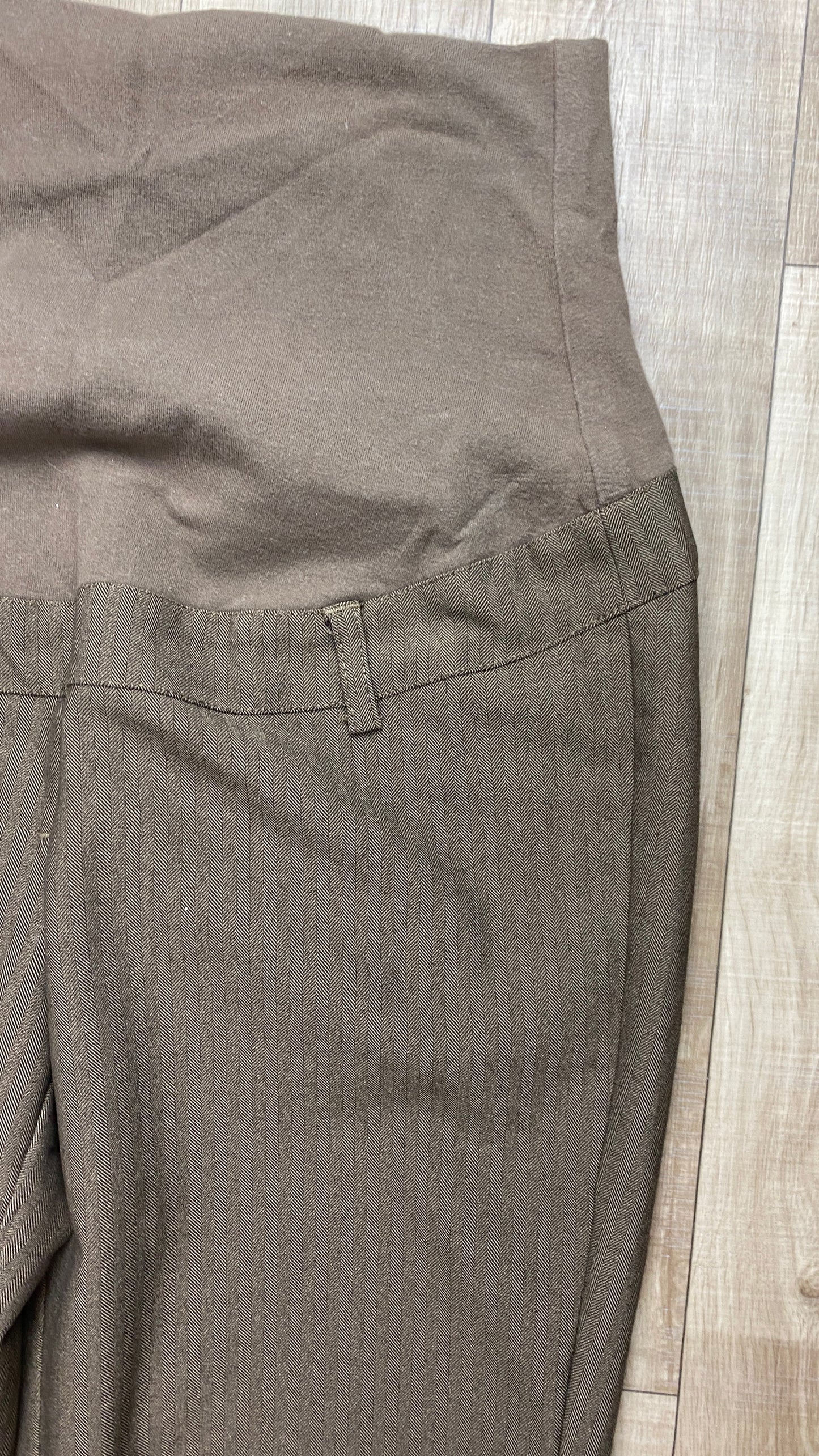 XSMALL - Pantalon Thyme Maternité