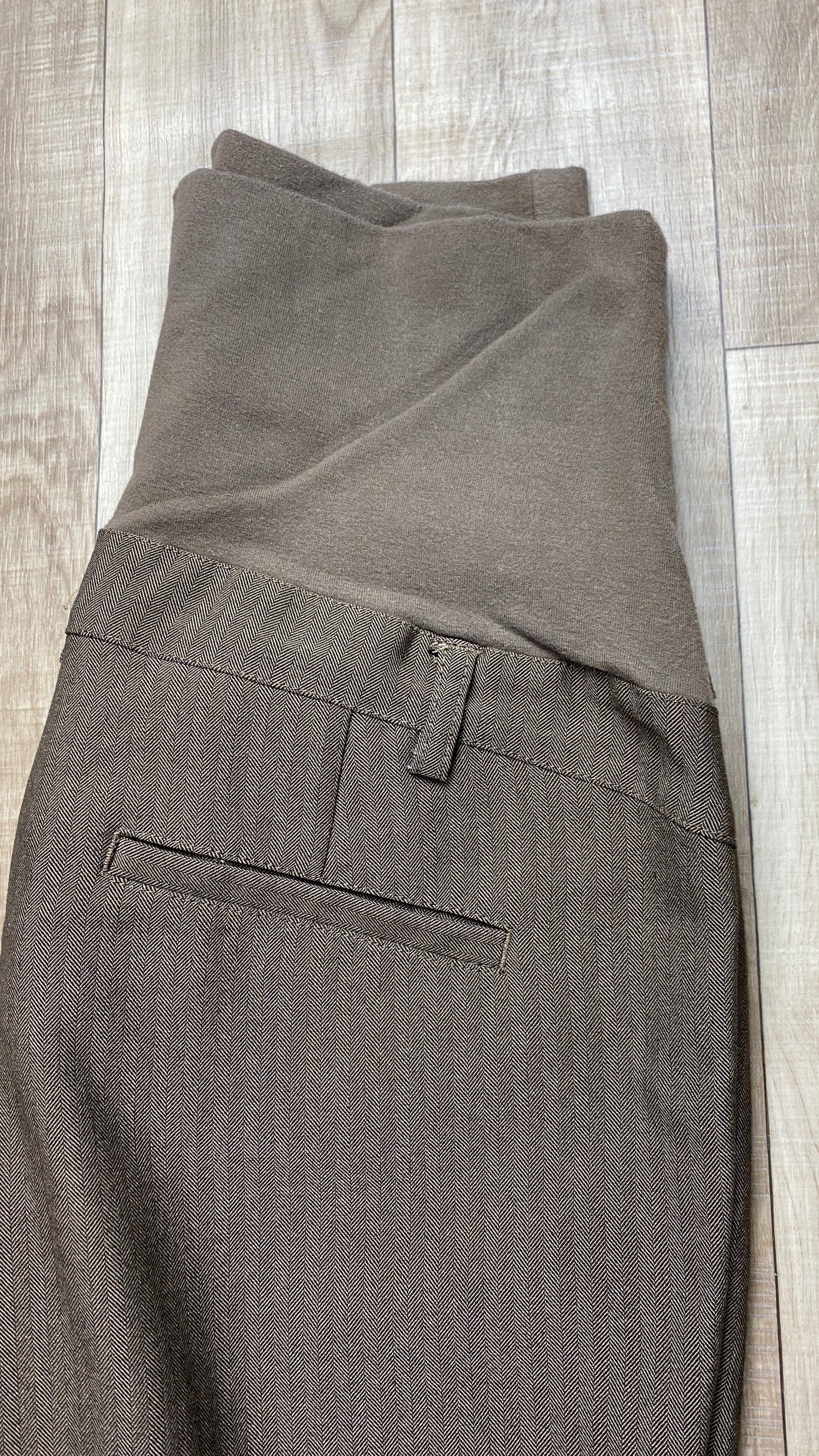 XSMALL - Pantalon Thyme Maternité