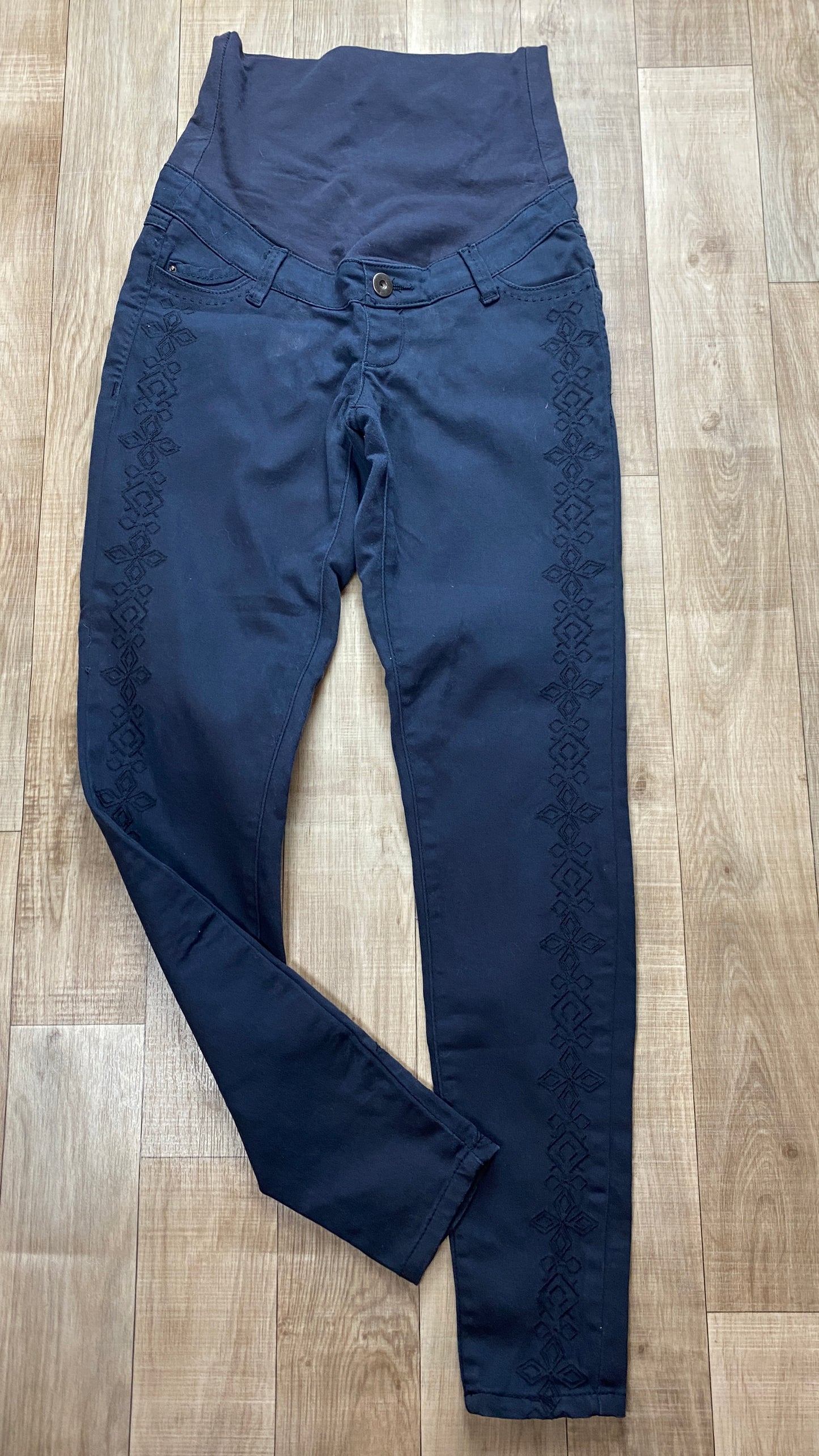 XSMALL - Pantalon Thyme Maternité