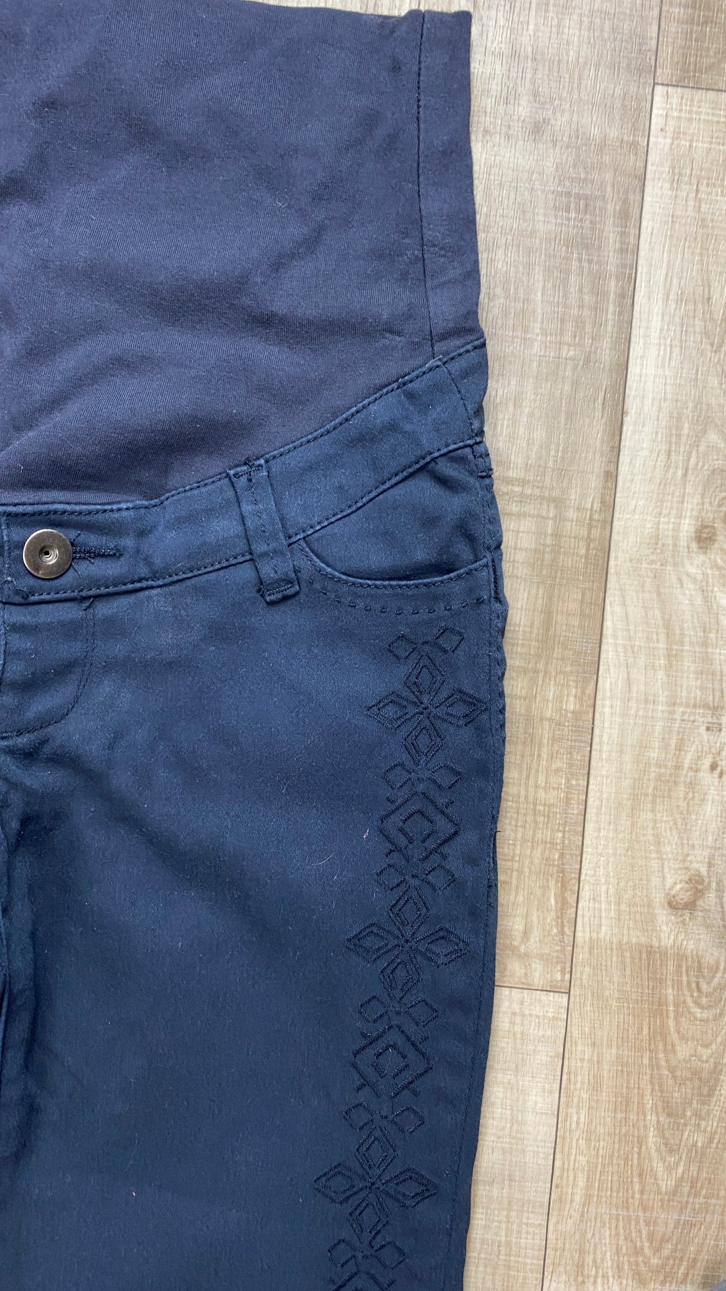 XSMALL - Pantalon Thyme Maternité