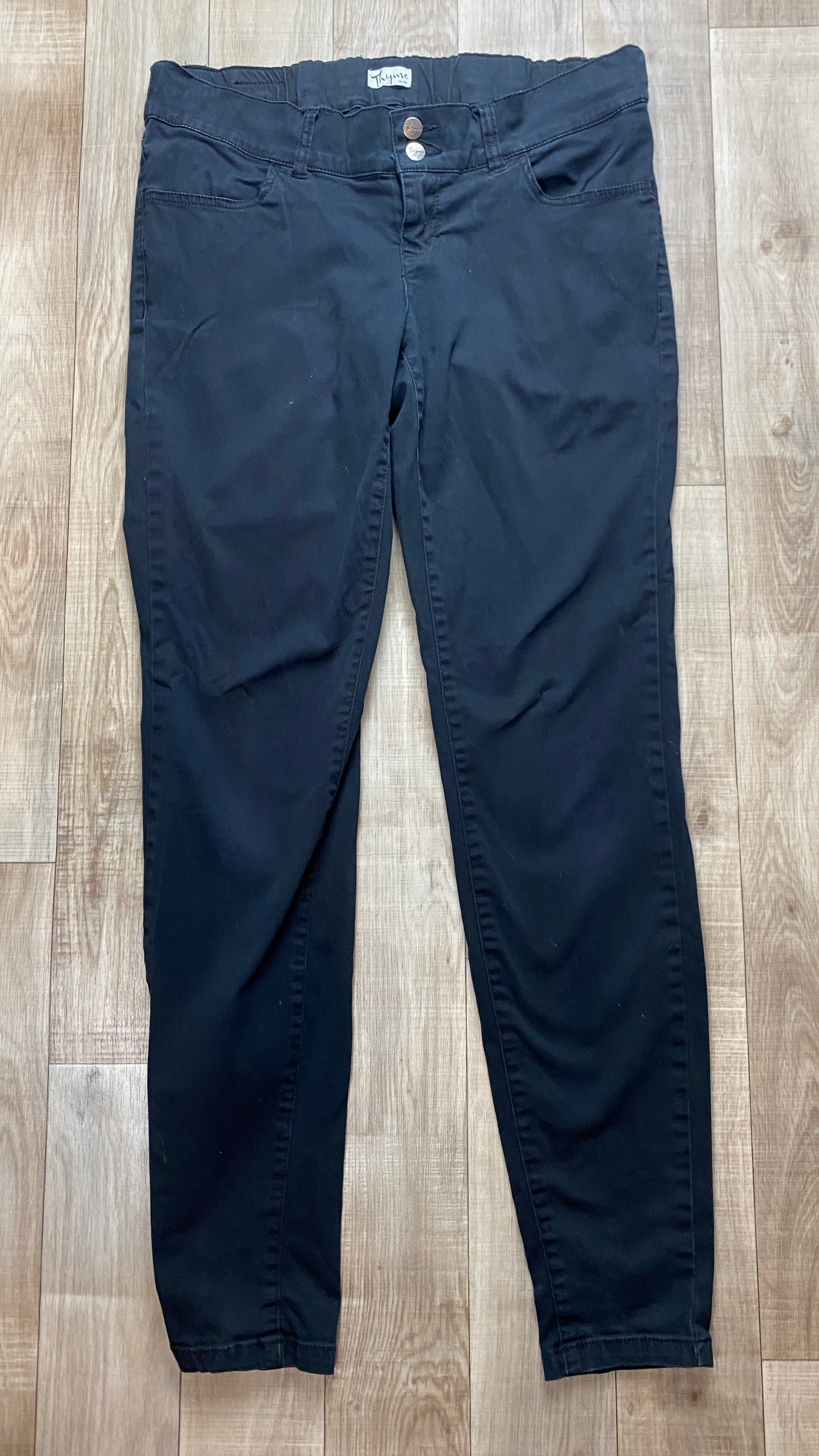 XSMALL - Pantalon Thyme Maternité