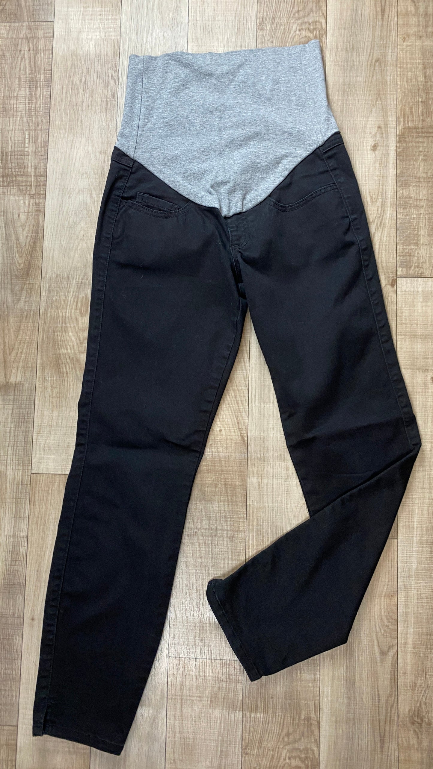XXSMALL - Jeans Thyme Maternité (NEUF)