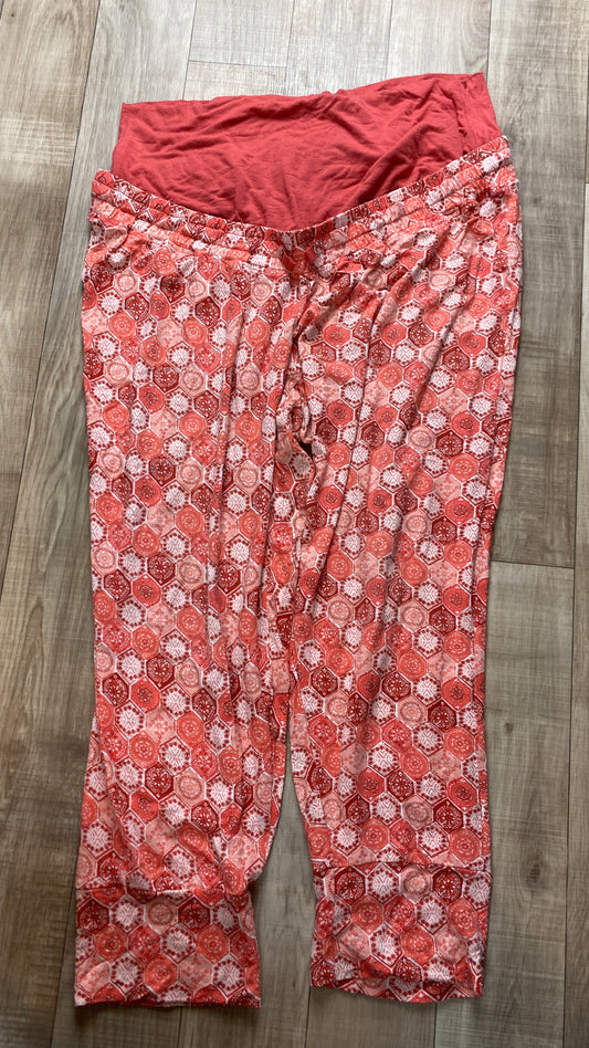 MEDIUM - Bas de pyjama 7/8 Thyme Maternité