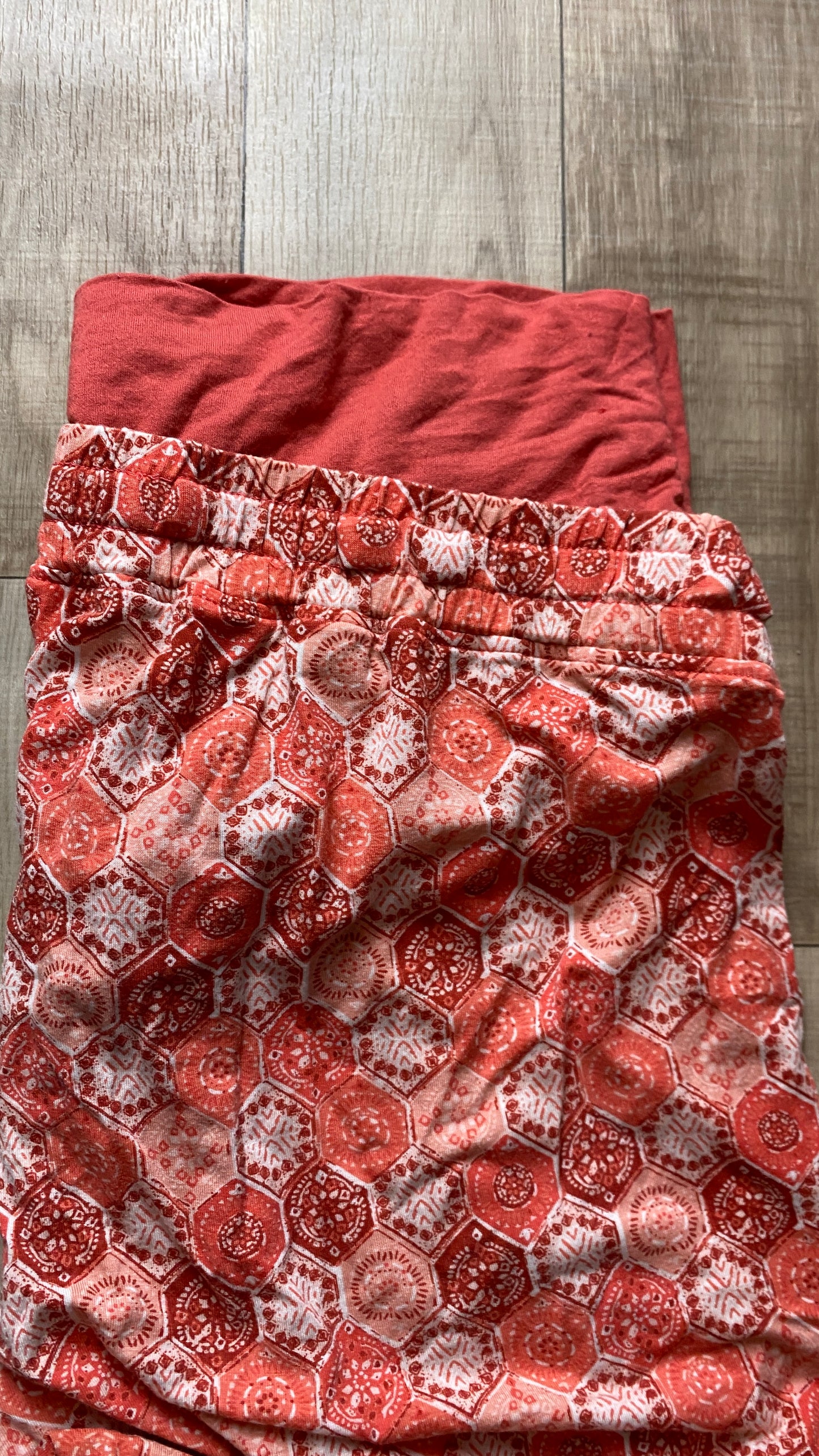 MEDIUM - Bas de pyjama 7/8 Thyme Maternité