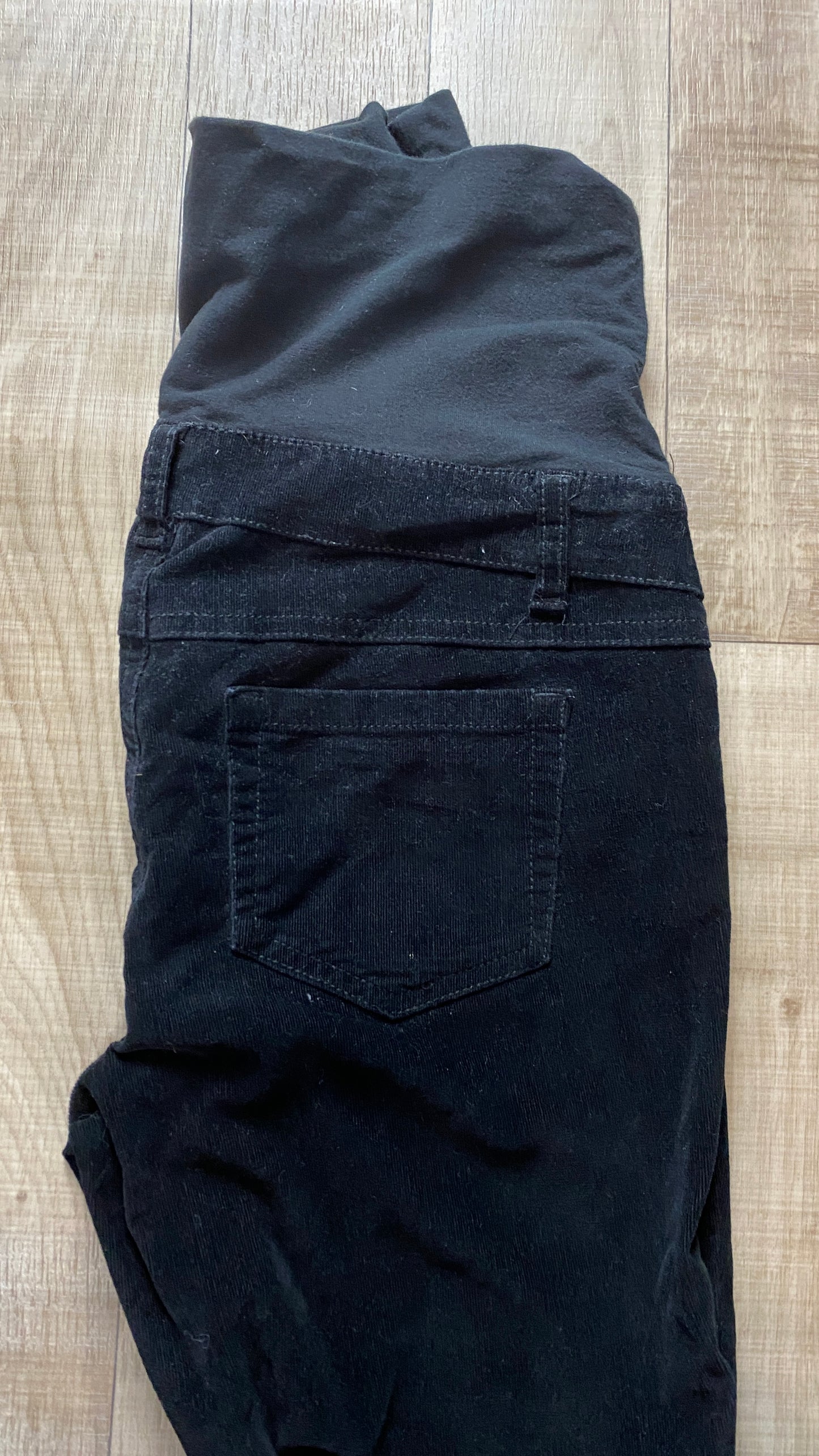 SMALL - Pantalon velour Thyme Maternité