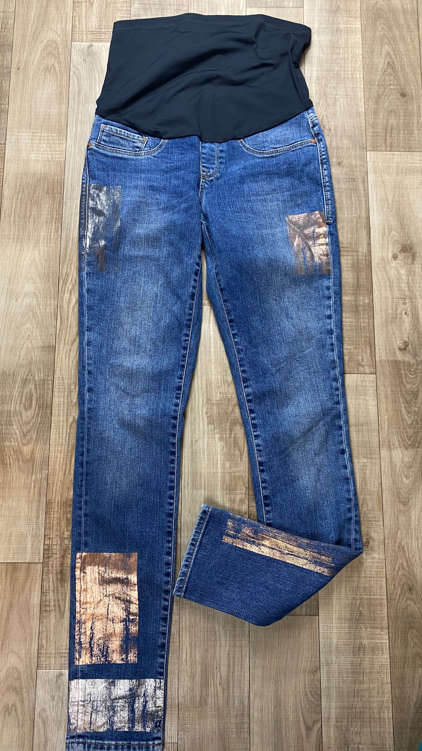 Taille 26 - Jeans Mavi