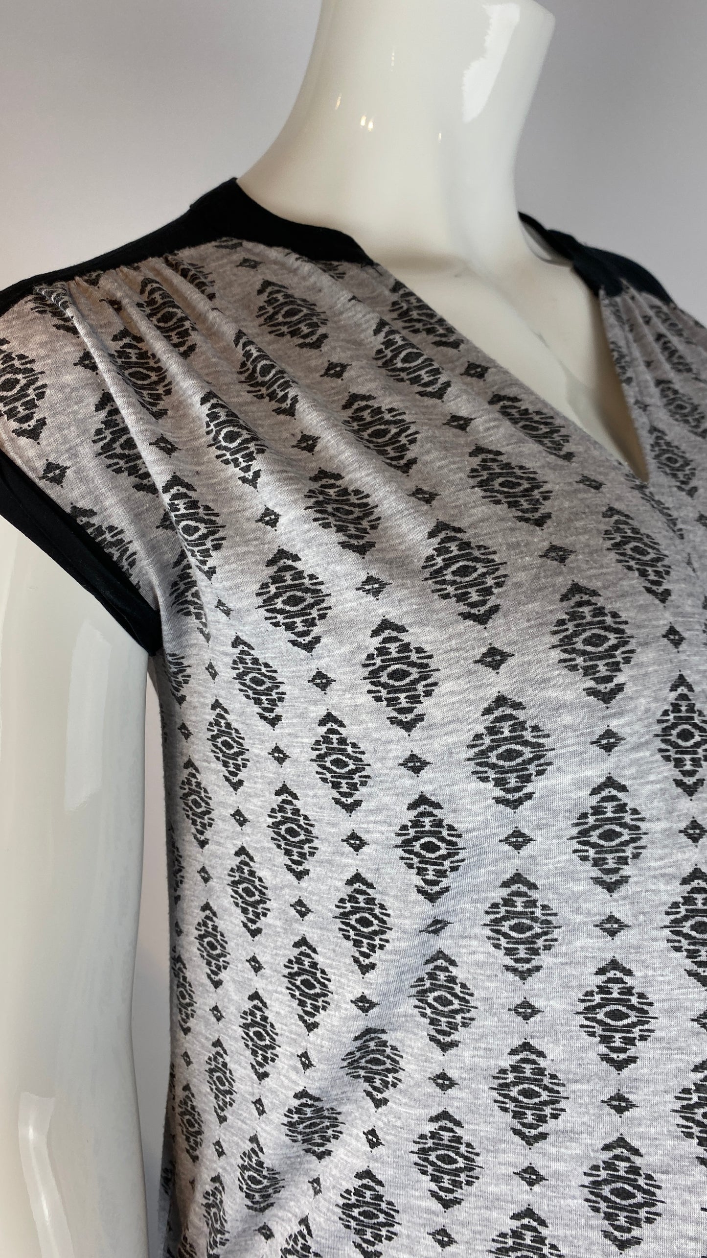 XSMALL - T-shirt Jules&Jim