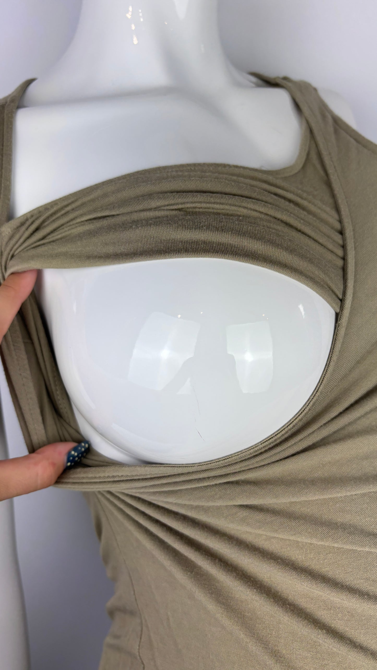 MEDIUM- Camisole d'allaitement H&M