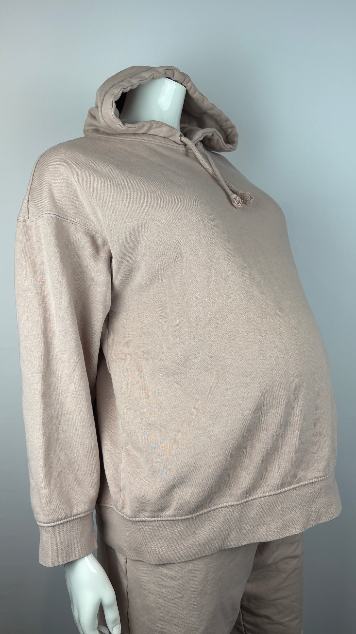 LARGE - Ensemble 2 pièces Chandail Hoodie et jogging H&M