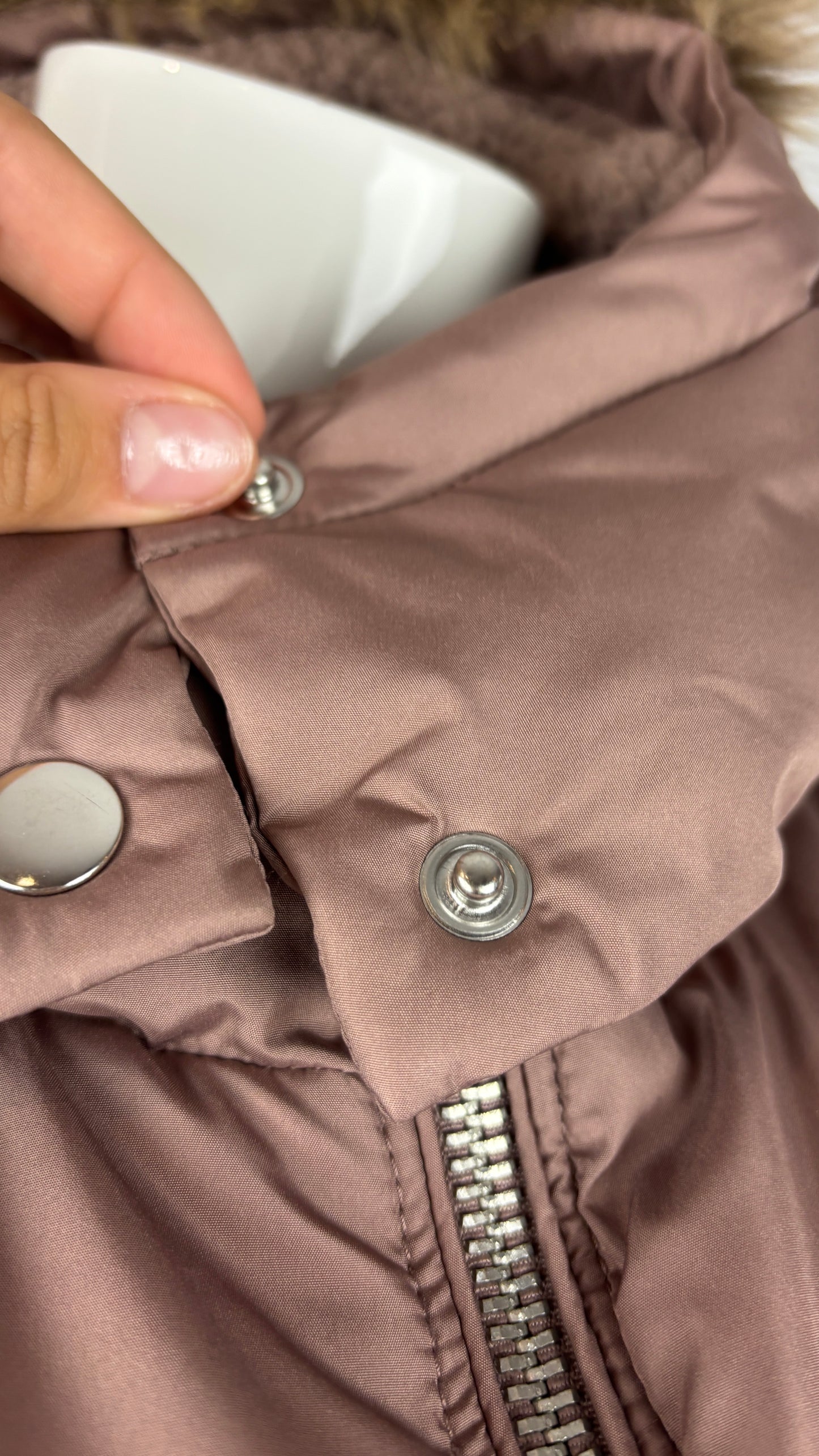 LARGE - Manteau d'hiver Old Navy