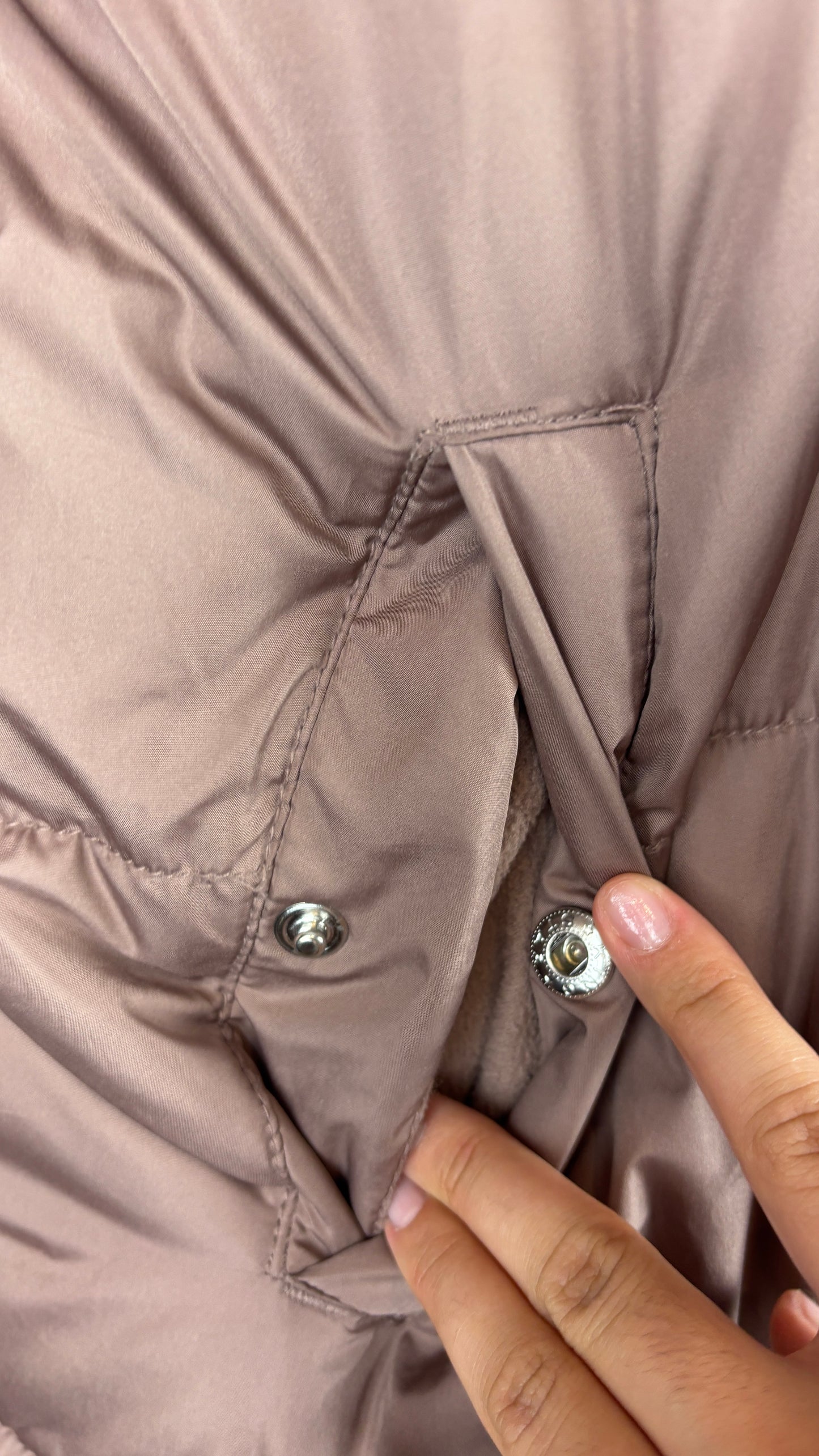 LARGE - Manteau d'hiver Old Navy