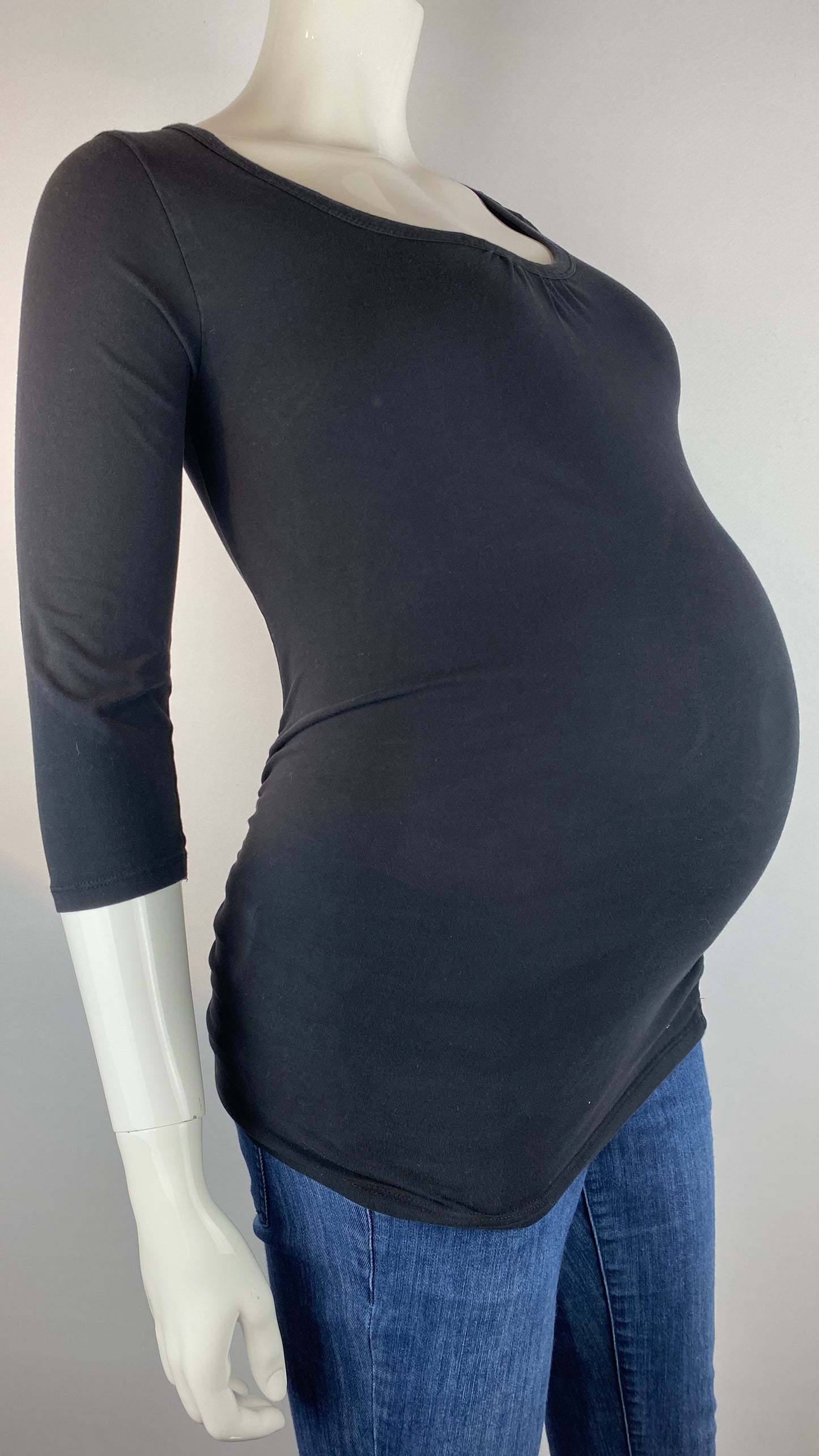 XSMALL - Chandail George