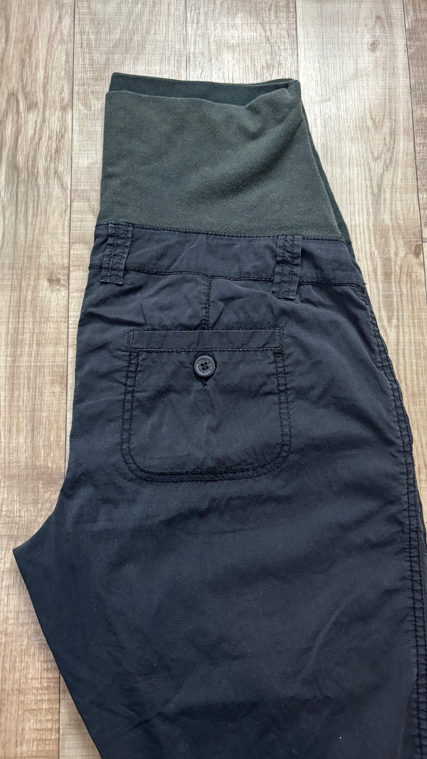 SMALL - Short Thyme Maternité