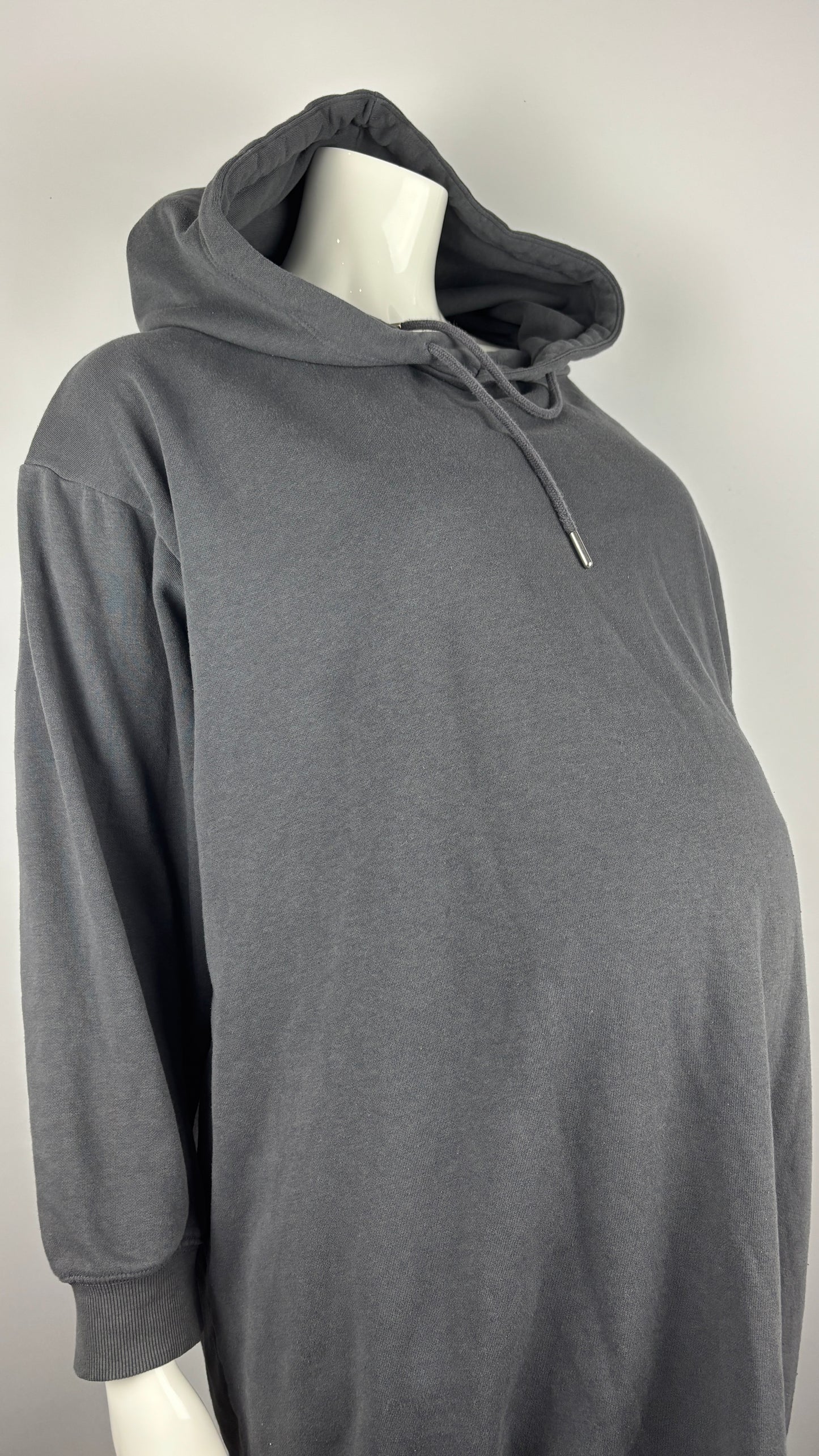 LARGE - Chandail Hoodie H&M