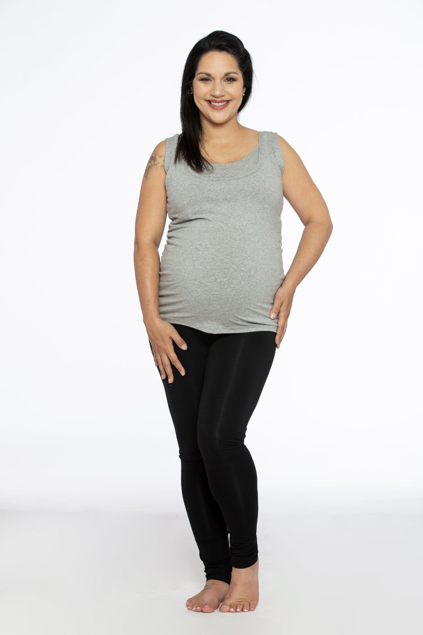 Legging de bambou - Atelier VB (NEUF)