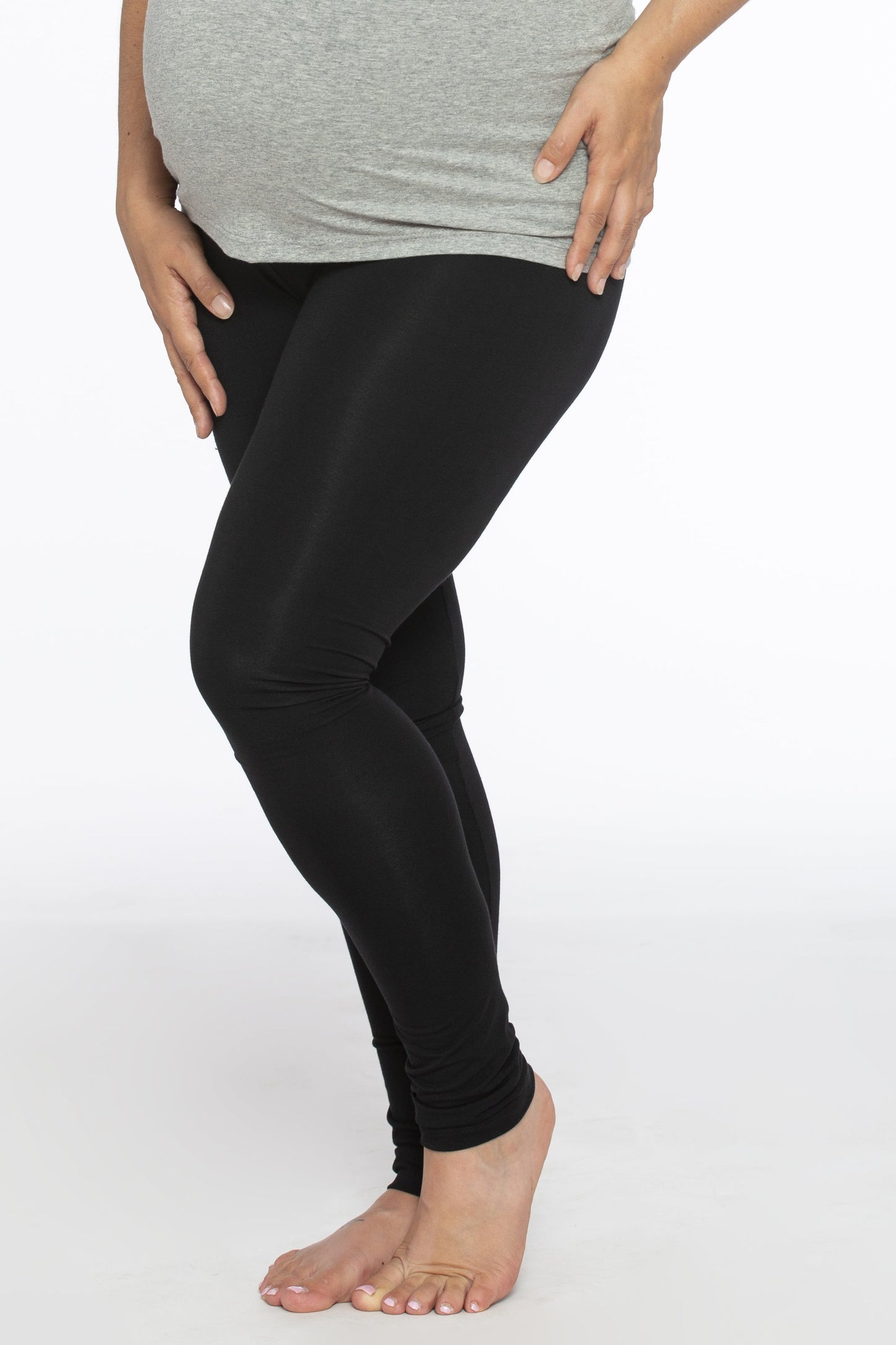 Legging de bambou - Atelier VB (NEUF)