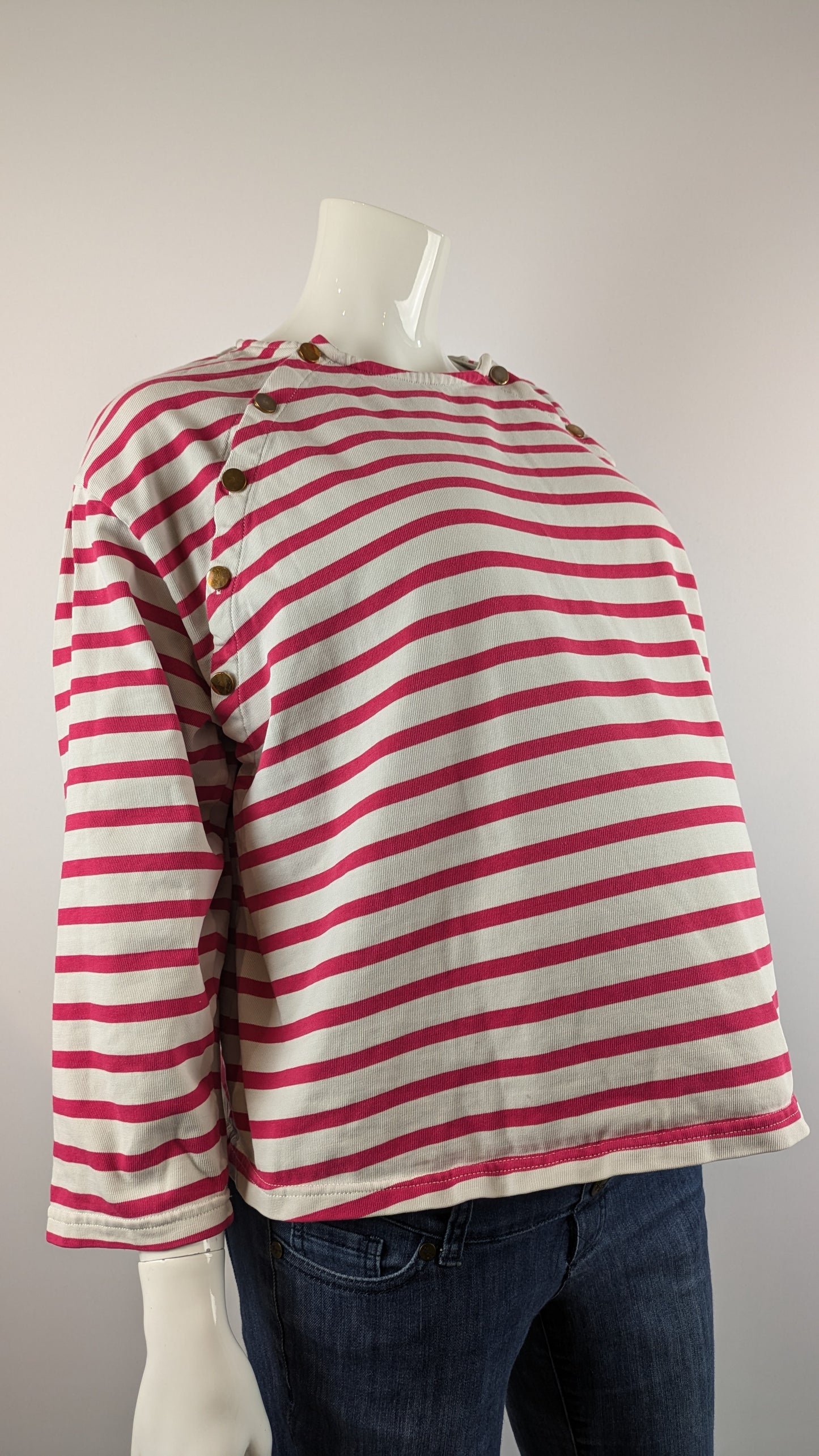 XLARGE - Chandail grossesse et allaitement La Redoute