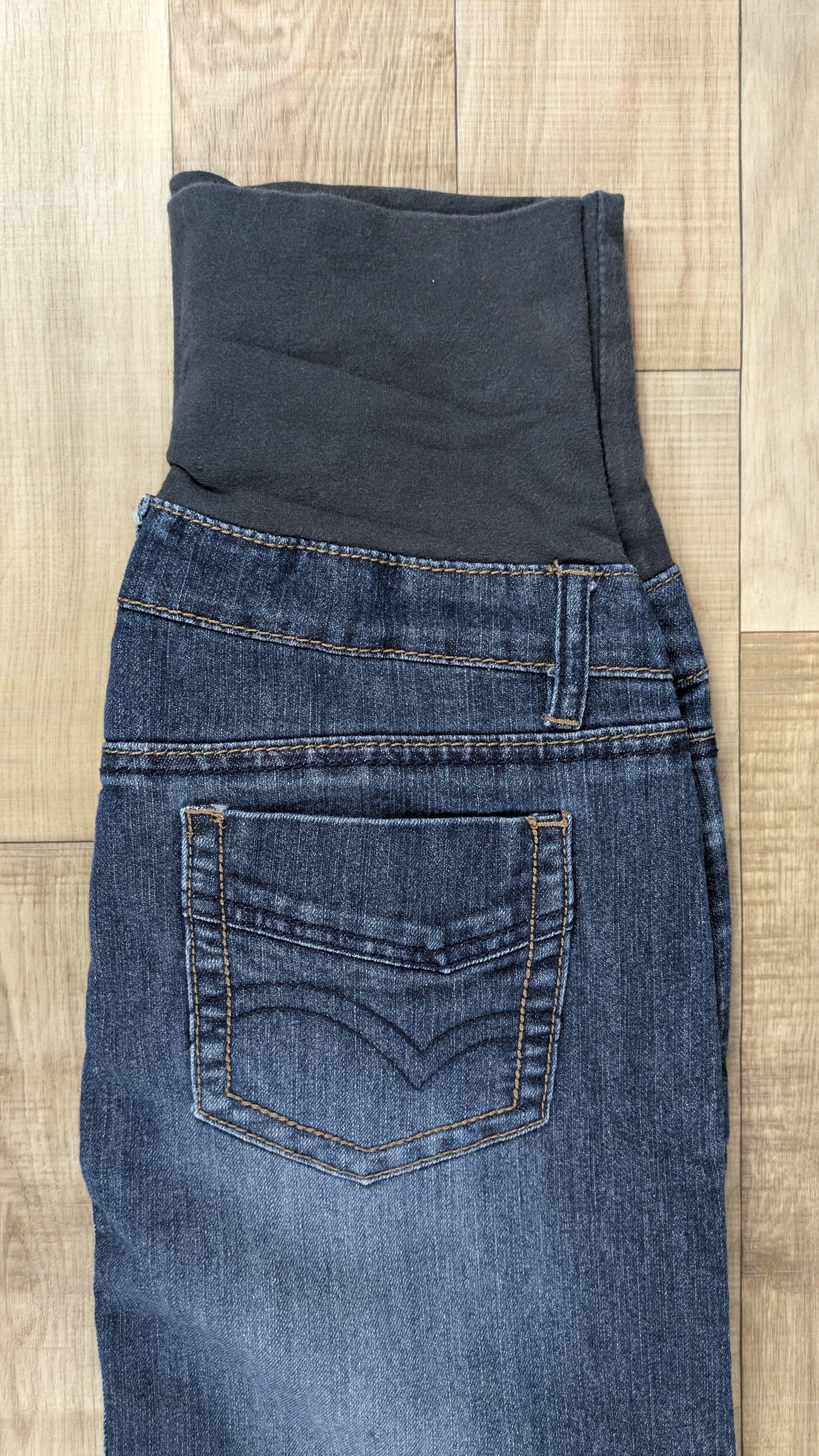 XXSMALL- Jupe Thyme Maternité