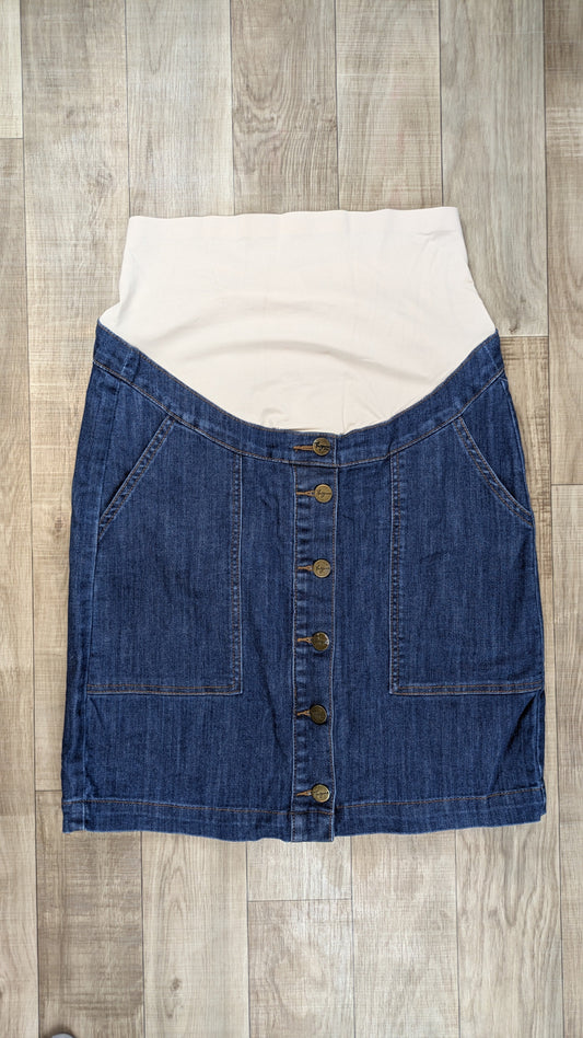 XSMALL - Jupe Thyme Maternité