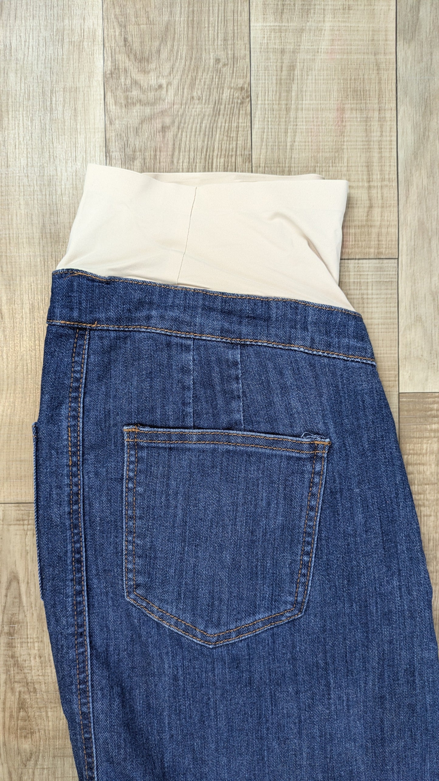 XSMALL - Jupe Thyme Maternité