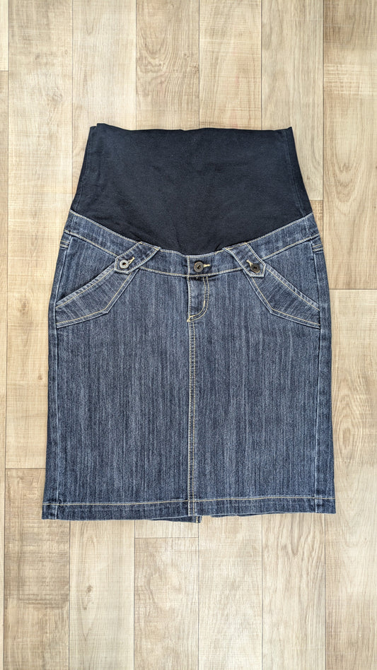 XSMALL - Jupe Thyme Maternité